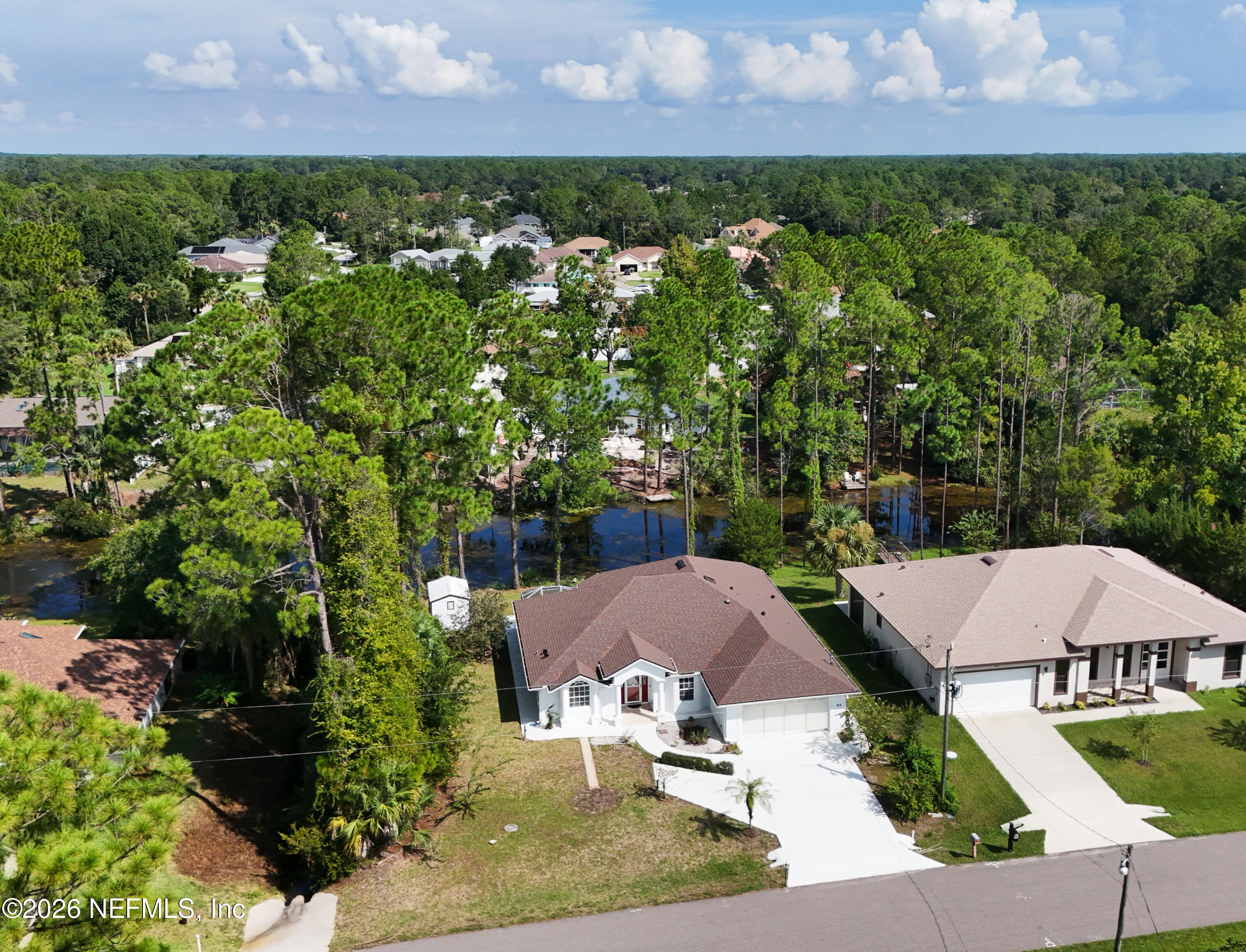 Whittington Dr, Palm Coast, FL 32164 #1