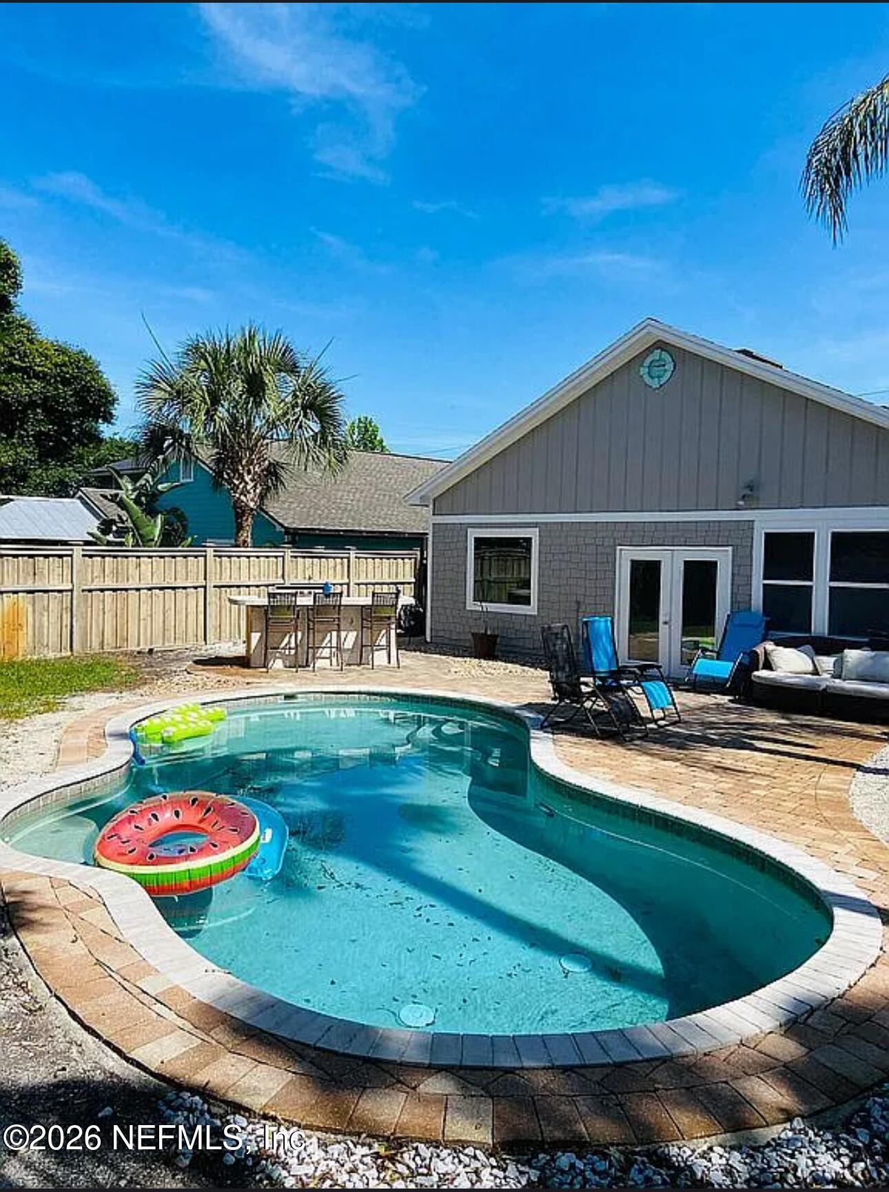 Seabreeze Ave, Jacksonville Beach, FL 32250 #1