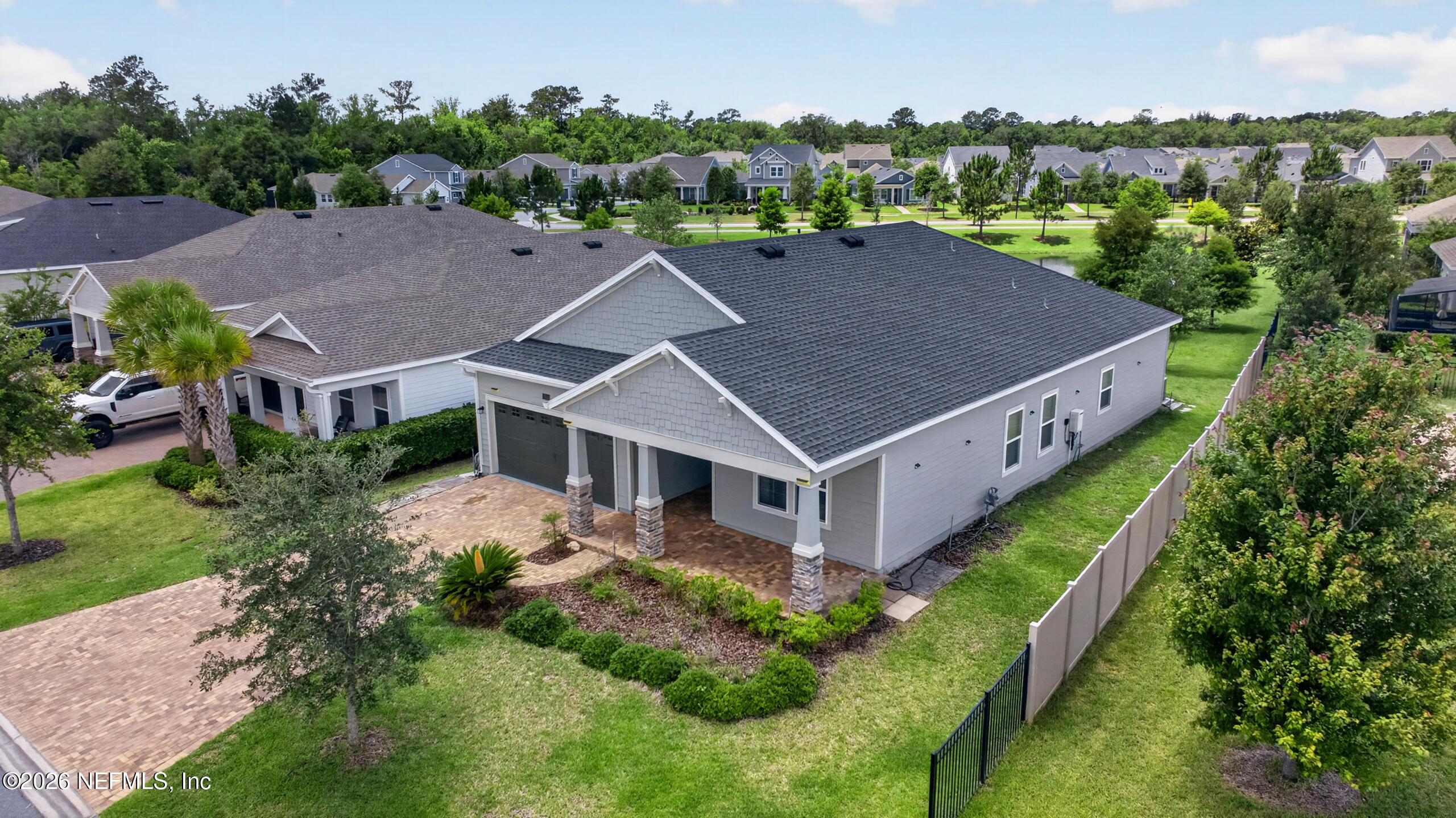 Ridgewind Dr, Saint Augustine, FL 32092