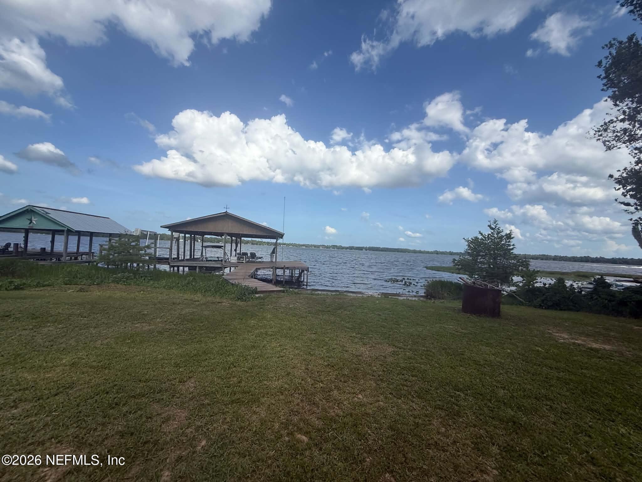Martin St, Florahome, FL 32140