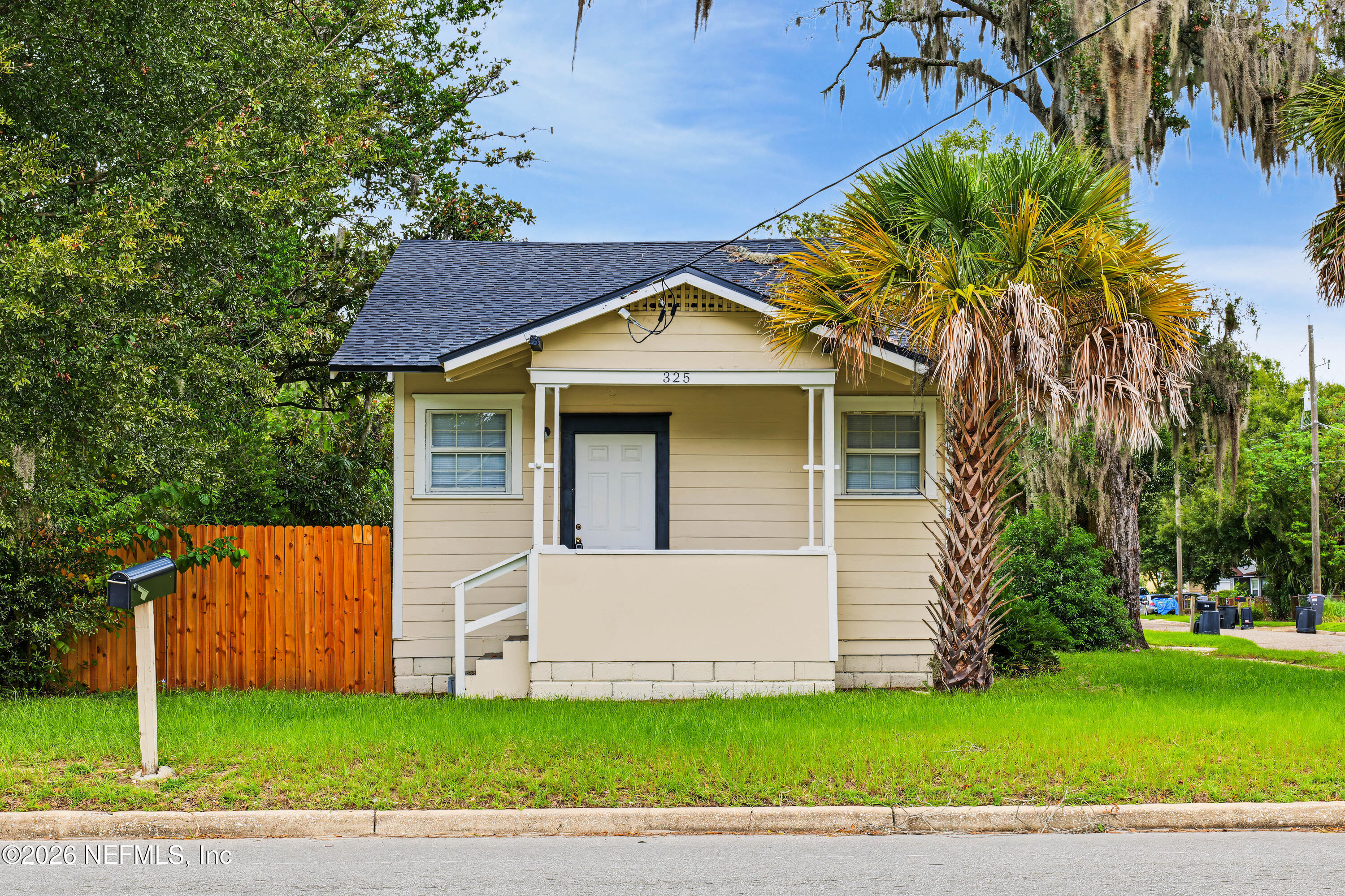 63rd St, Jacksonville, FL 32208