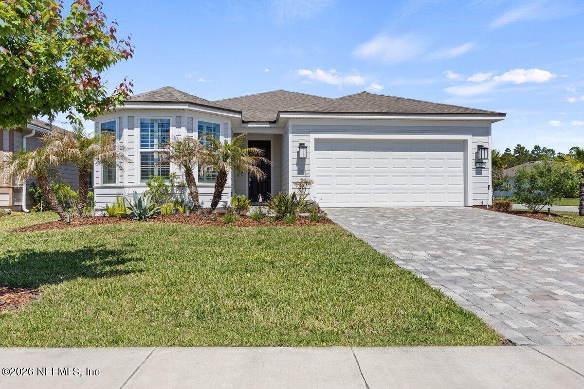 Sand Harbor Dr, Ponte Vedra, FL 32081 #1