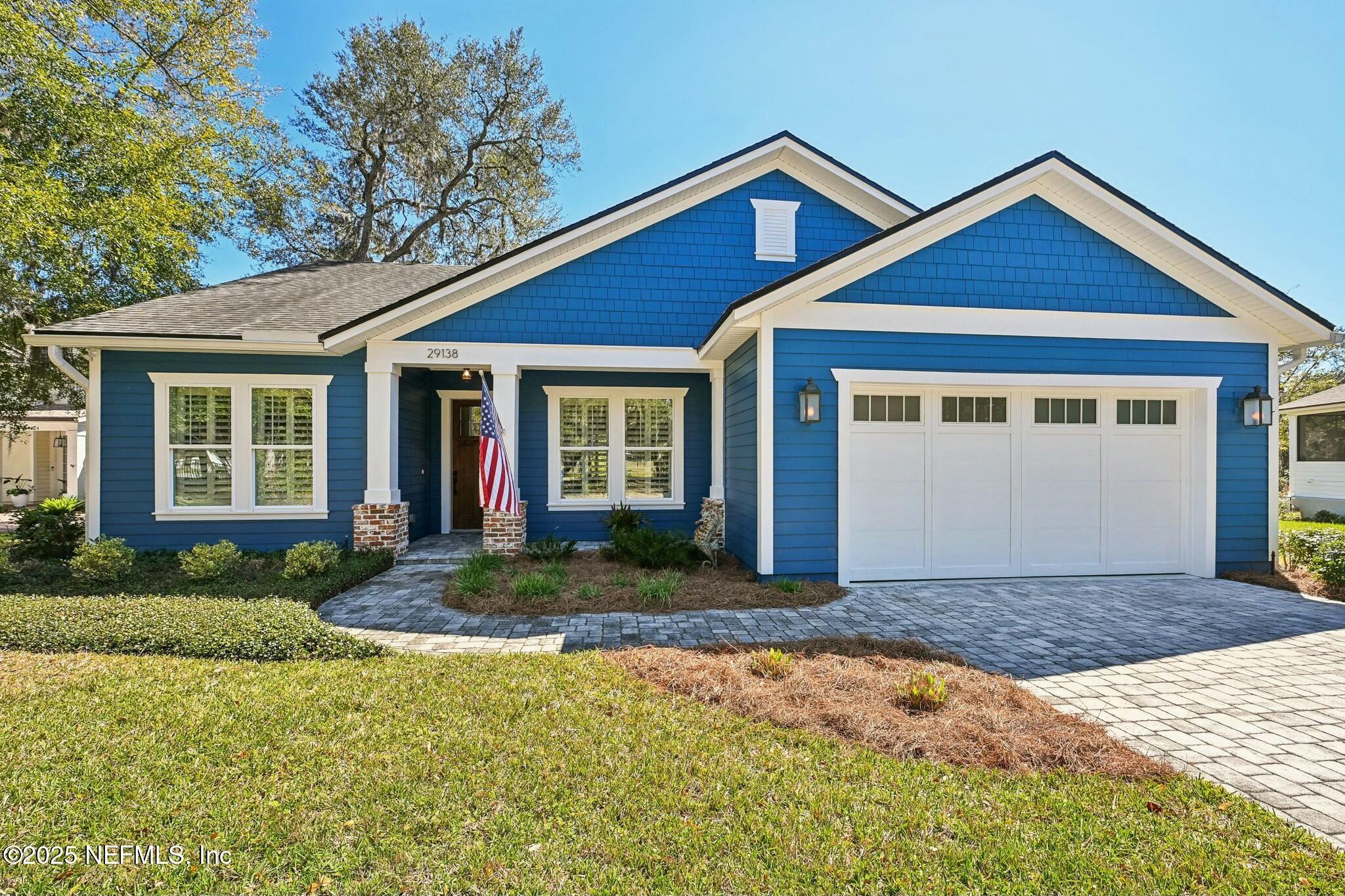 Grandview Mnr, Yulee, FL 32097