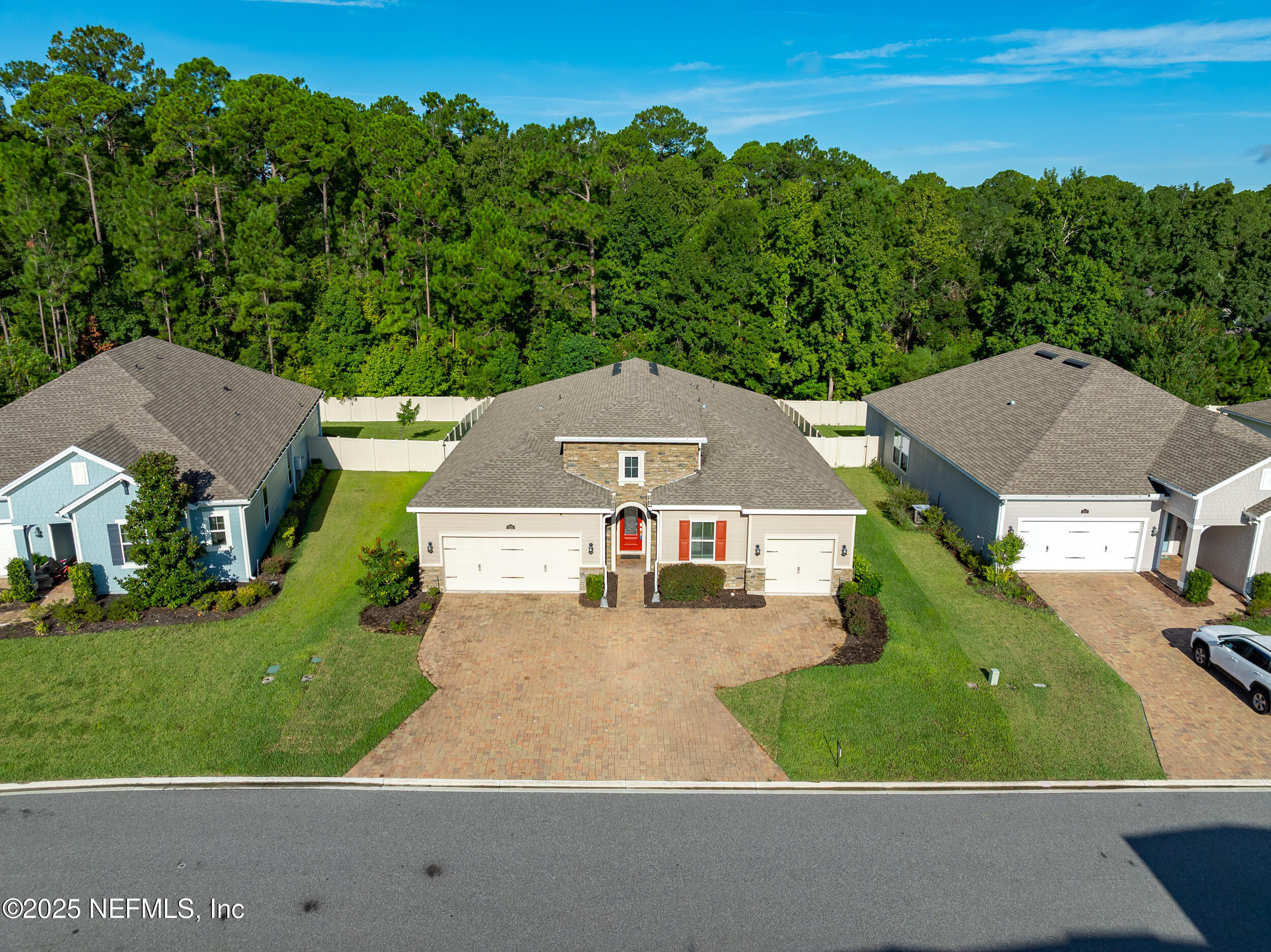 Carina Trl, Saint Johns, FL 32259 #1