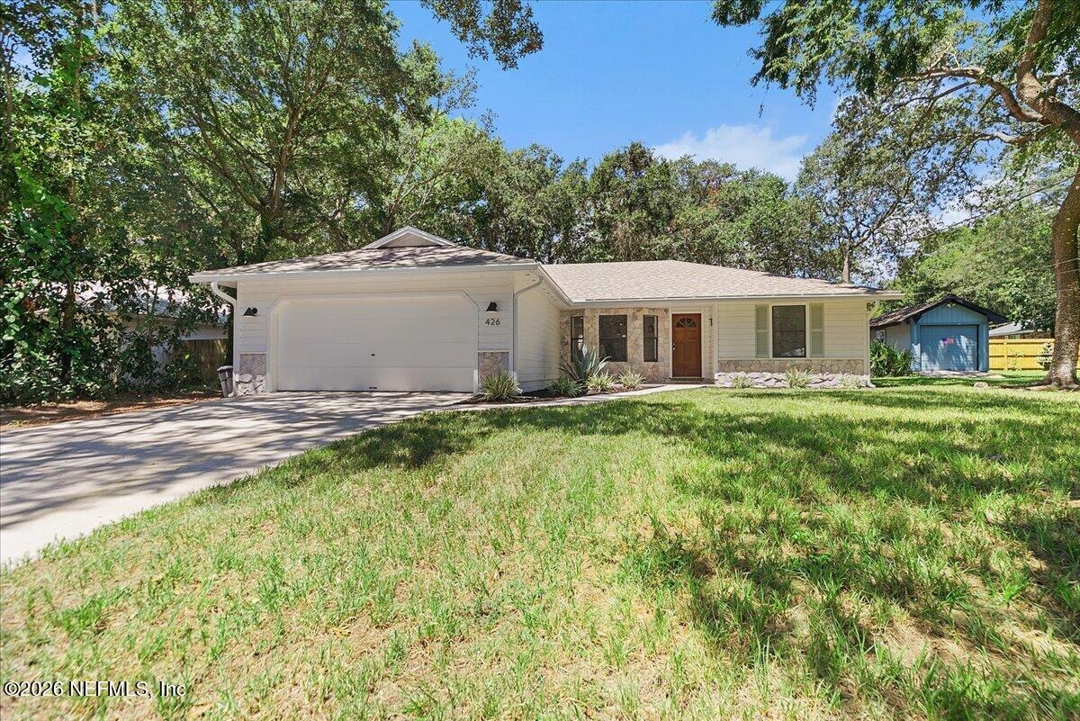 Jasmine Rd, Saint Augustine, FL 32086