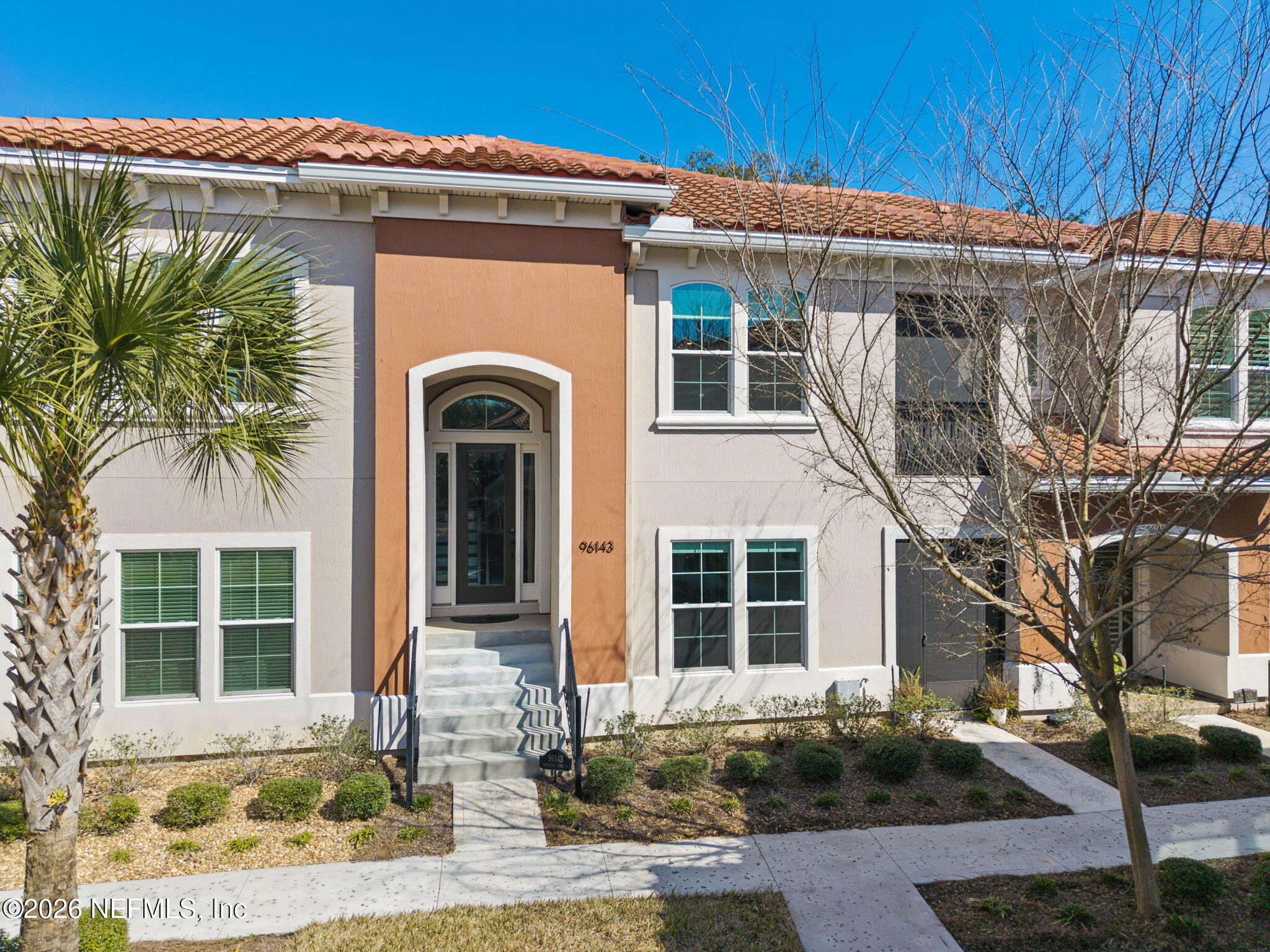 Hanging Moss Dr, Fernandina Beach, FL 32034
