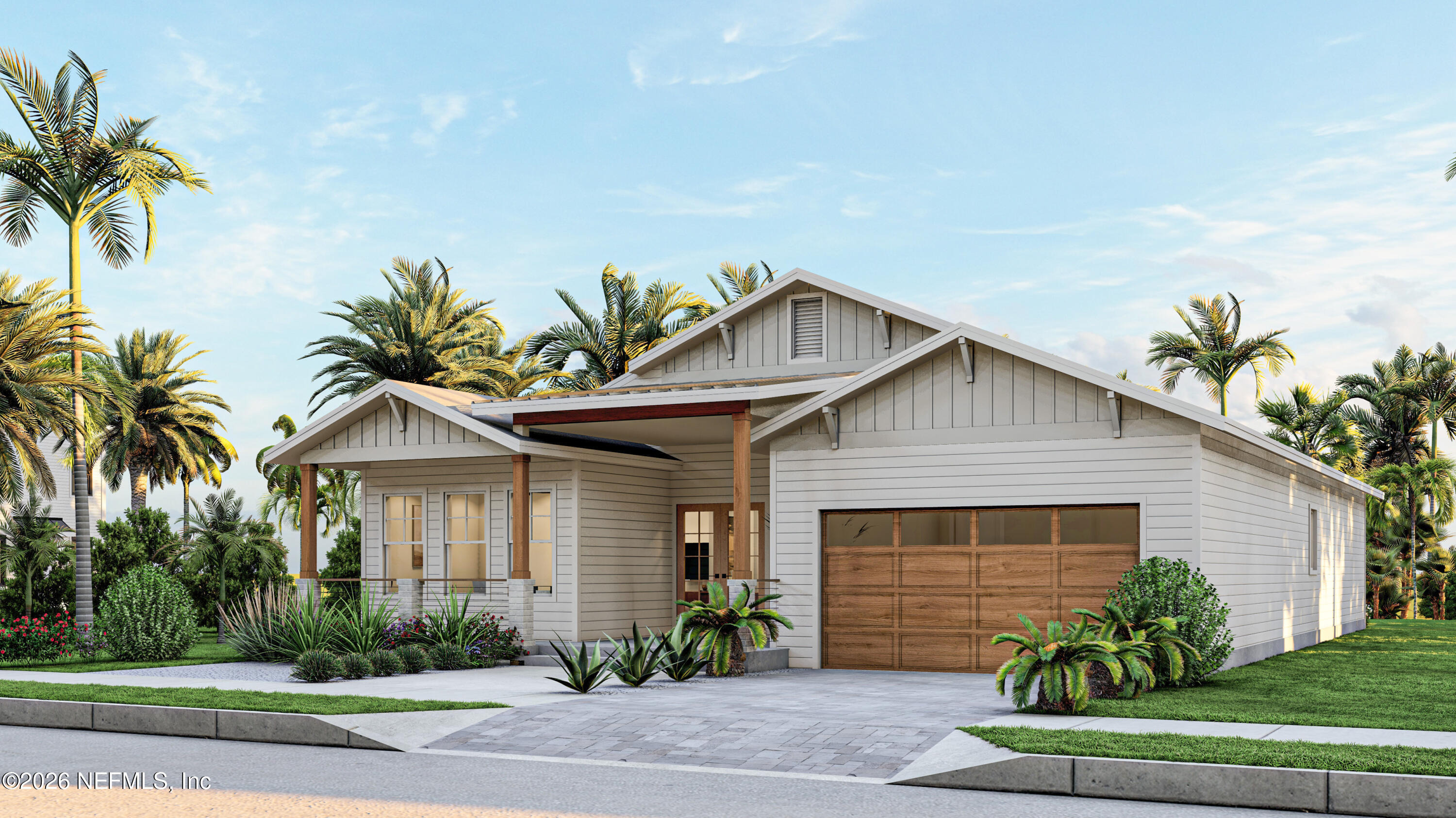 Seagate Ave, Neptune Beach, FL 32266 #1
