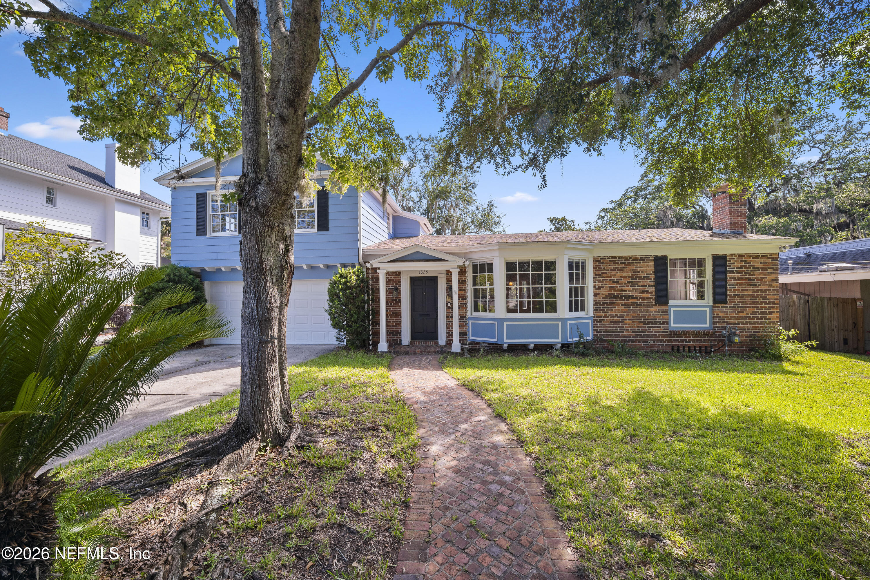 Elizabeth Pl, Jacksonville, FL 32205
