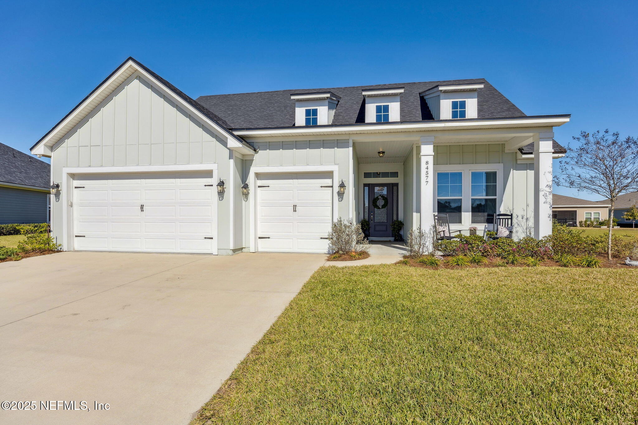 Greylock Ct, Fernandina Beach, FL 32034
