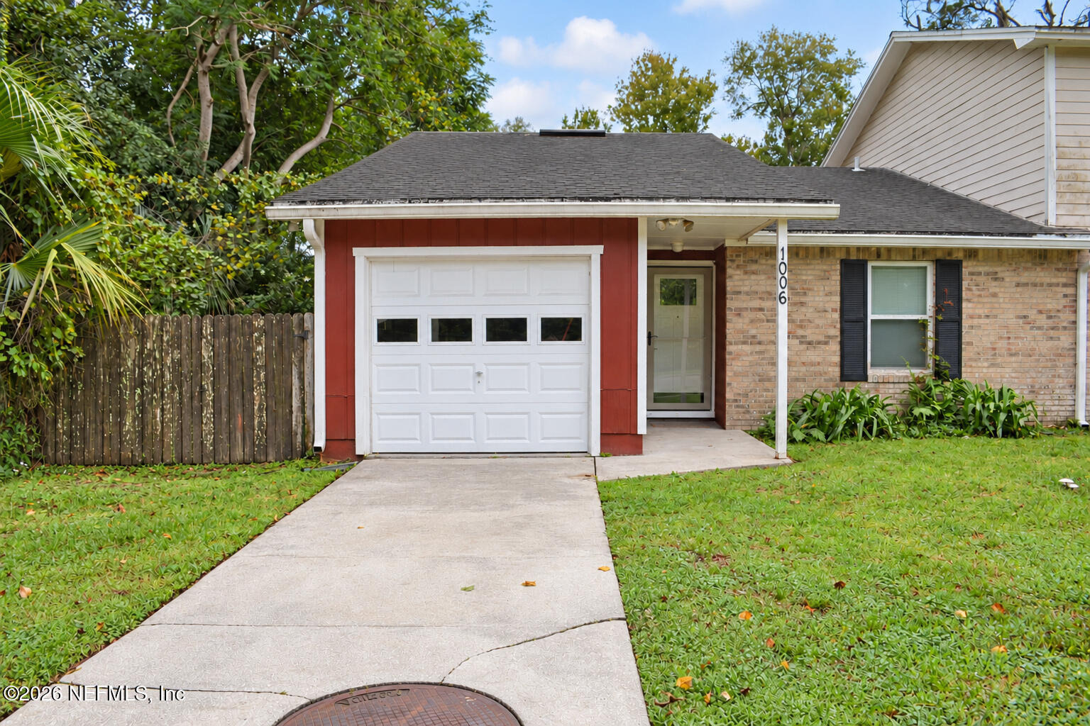 Assisi Ln, Jacksonville, FL 32233 #1