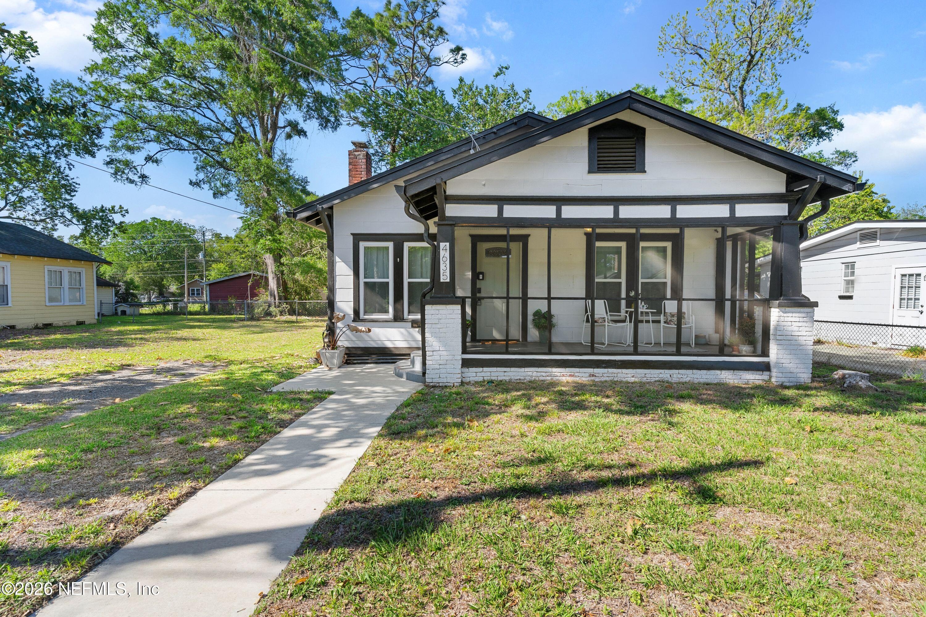 Hercules Ave, Jacksonville, FL 32205