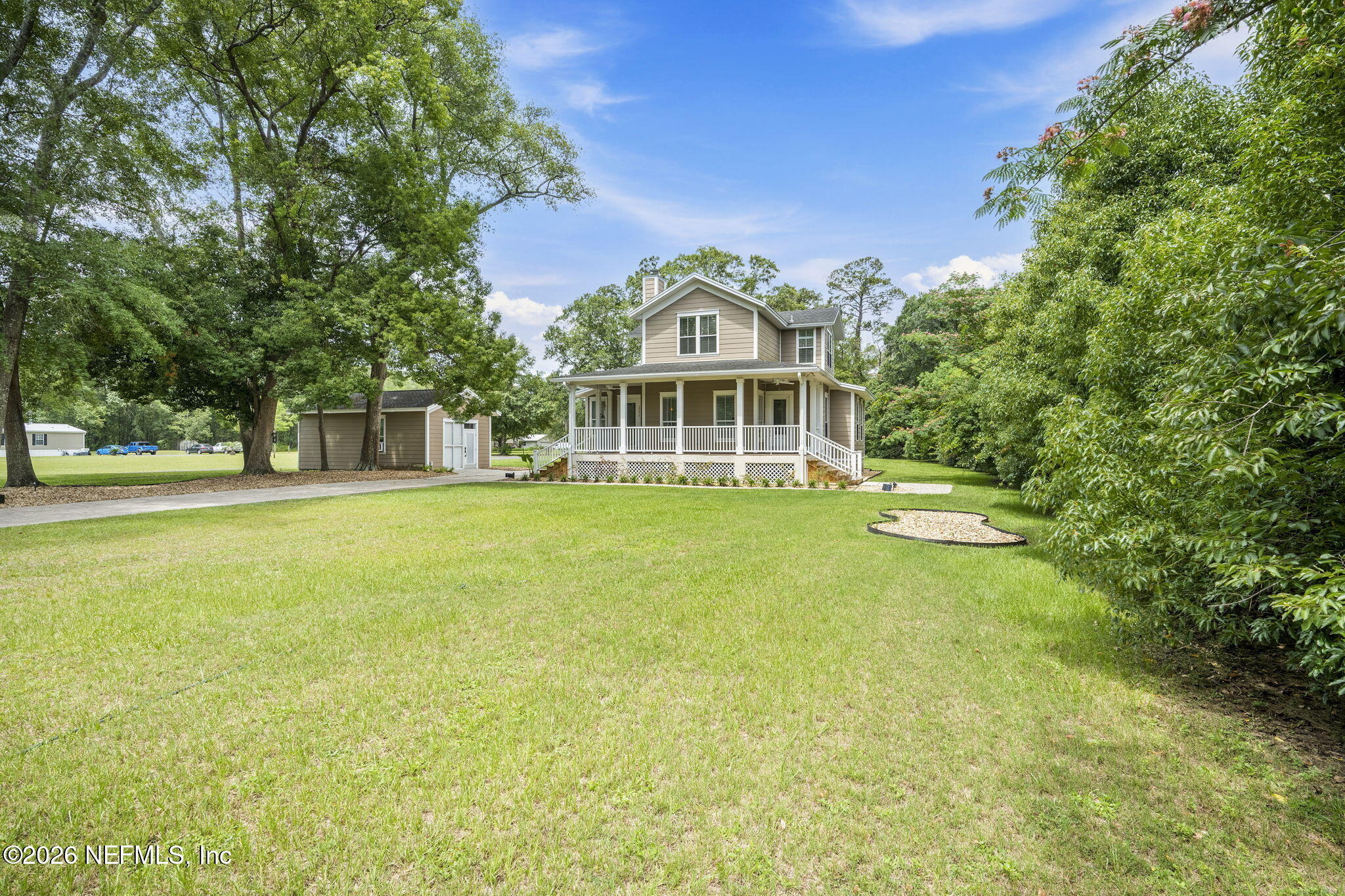 Morningside Ln, Glen Saint Mary, FL 32040 #1