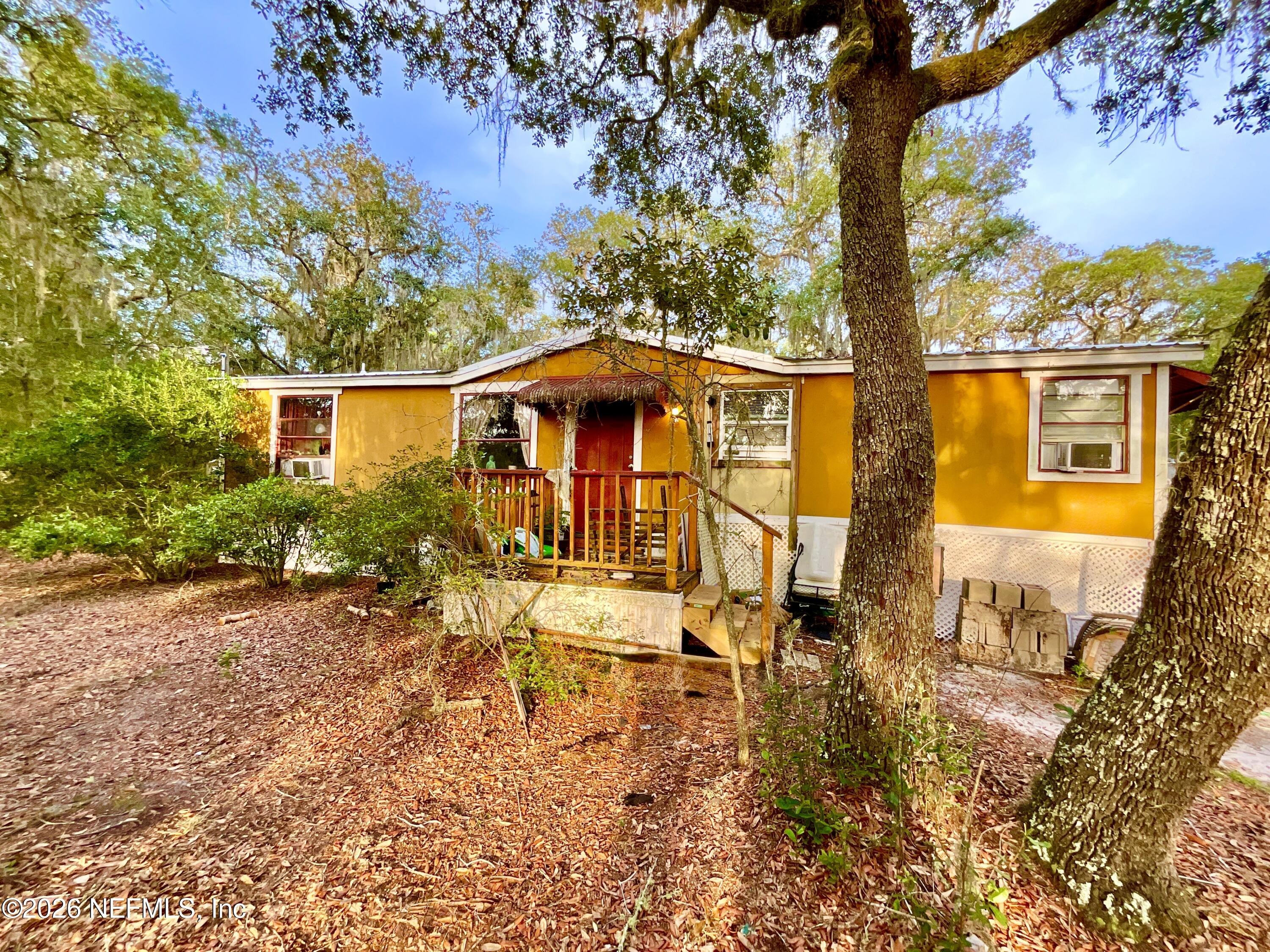 Bryce St, Keystone Heights, FL 32656