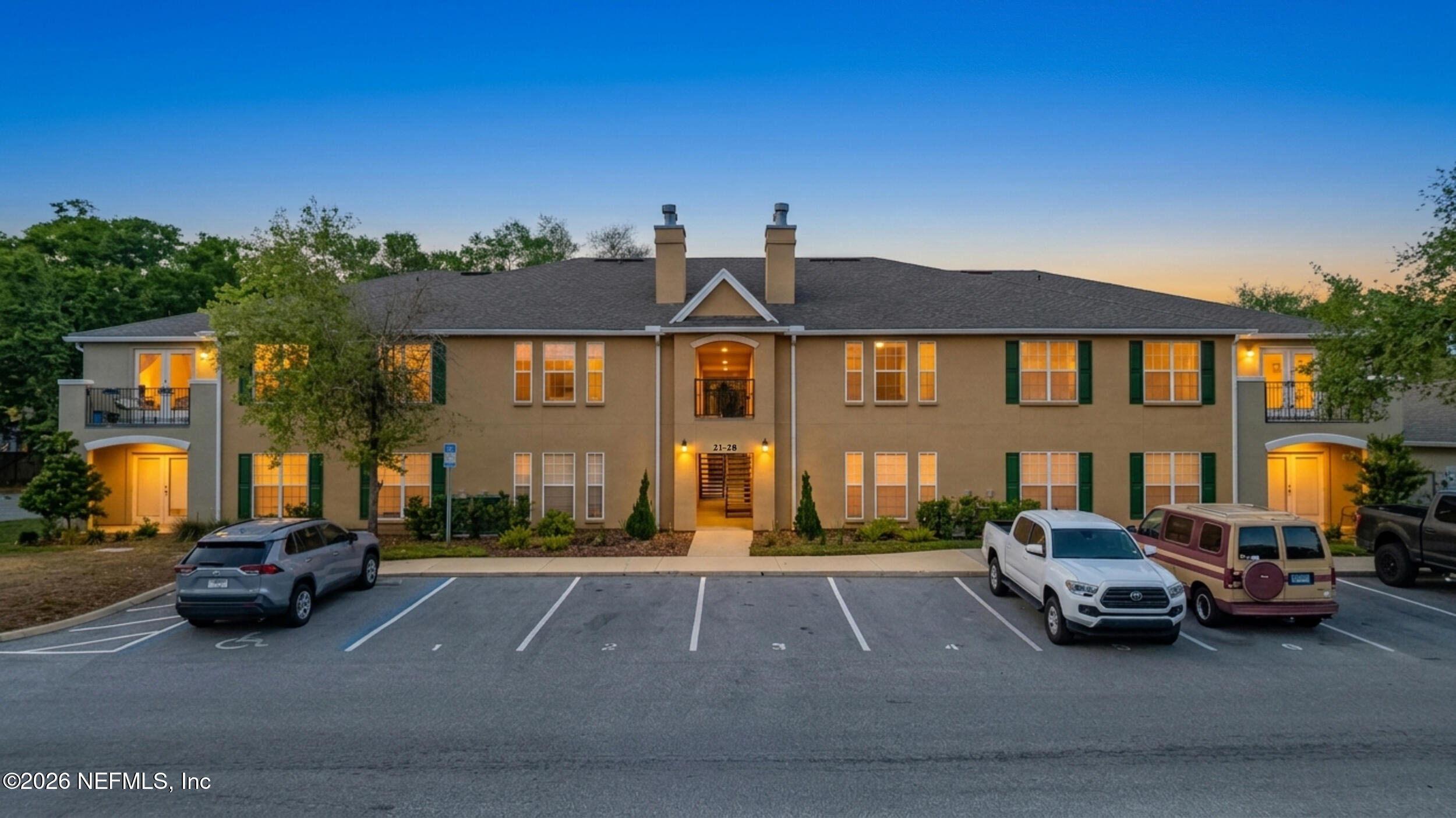 Jardin DE Mer Pl, Jacksonville Beach, FL 32250 #1