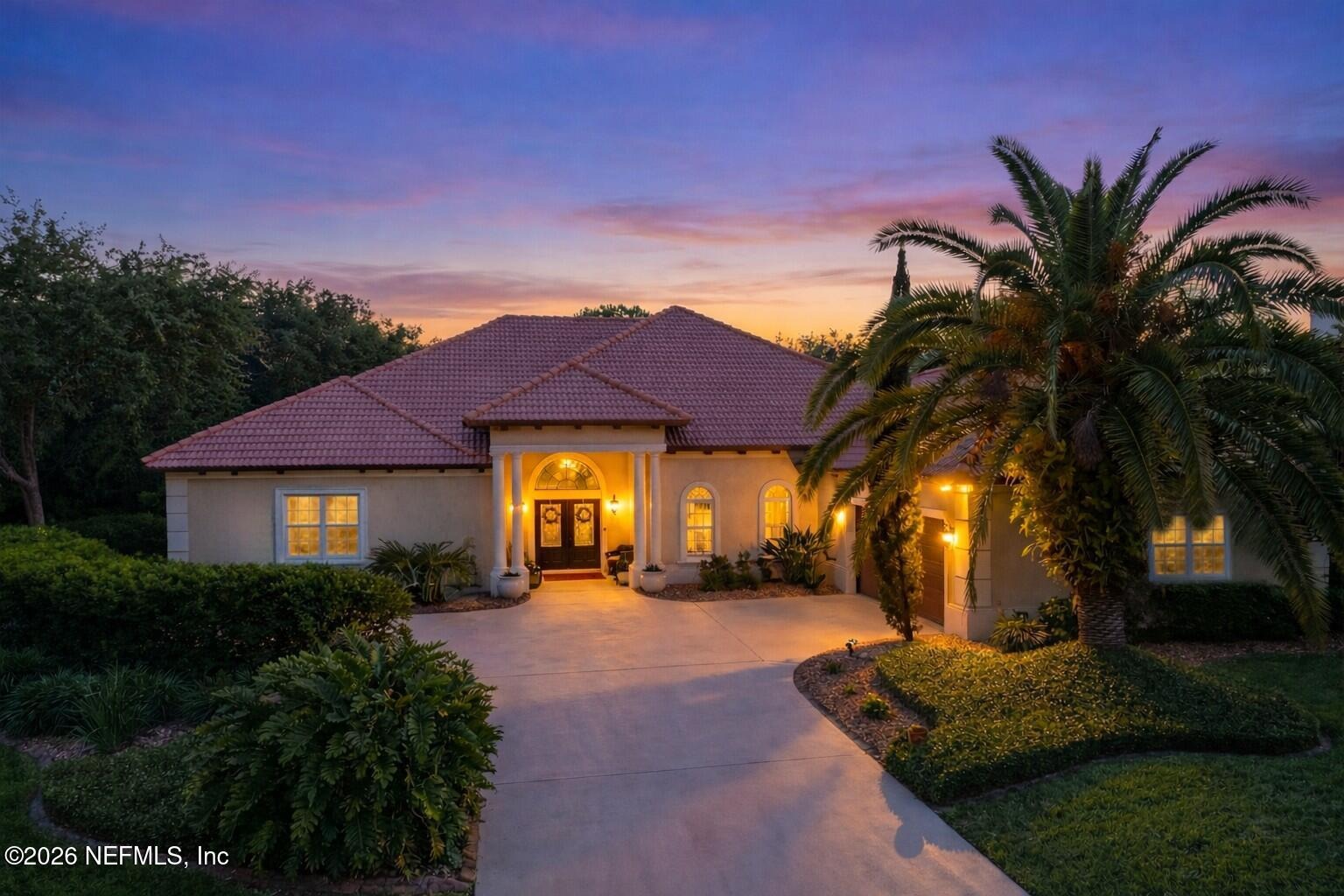 Rue Renoir , Palm Coast, FL 32137