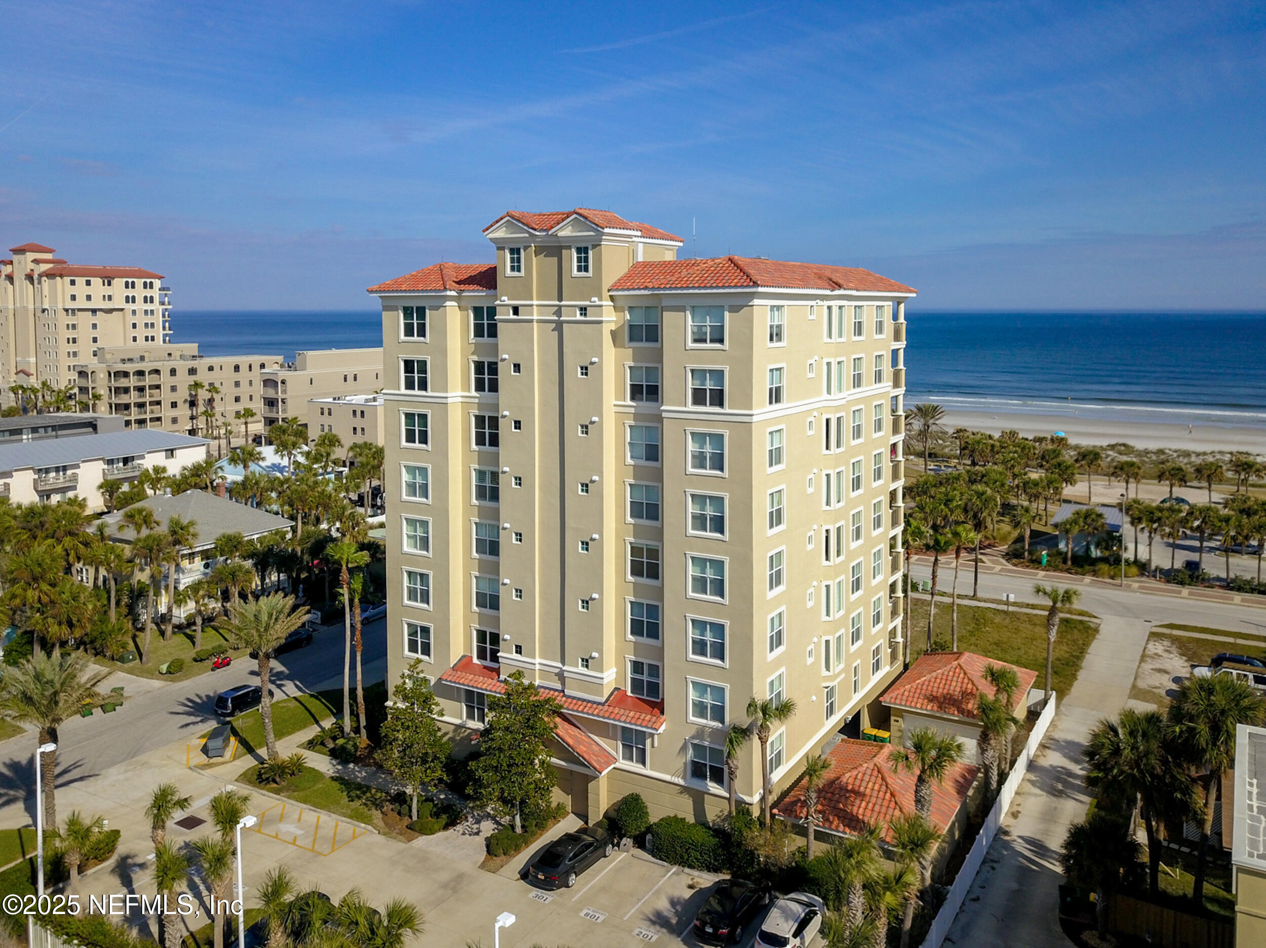 5th Ave, Jacksonville Beach, FL 32250