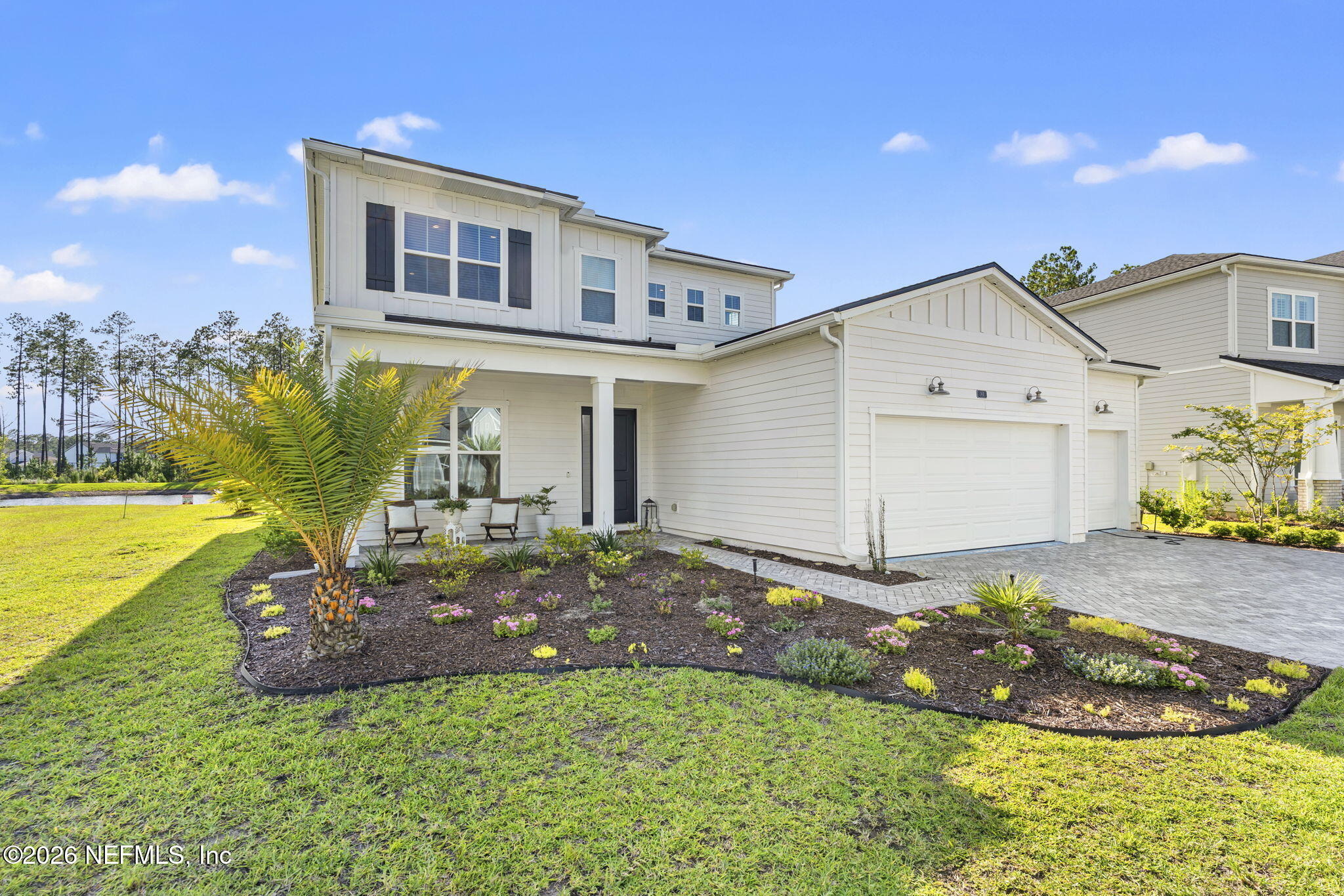 Elm Branch Rd, Saint Johns, FL 32259