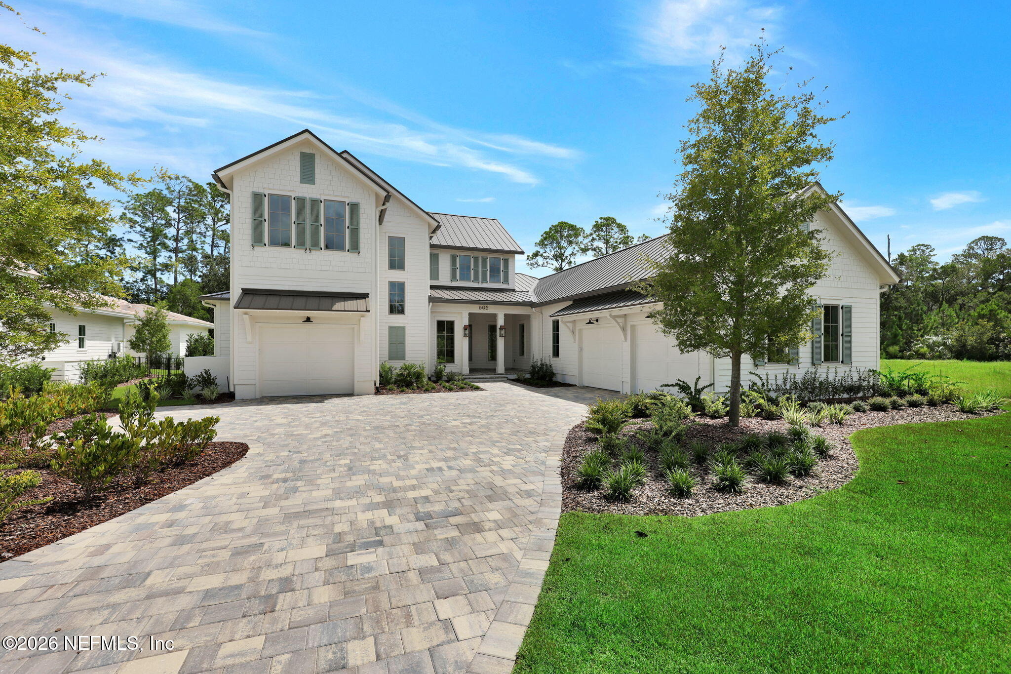Shell Ridge Ln, Ponte Vedra, FL 32081 #1