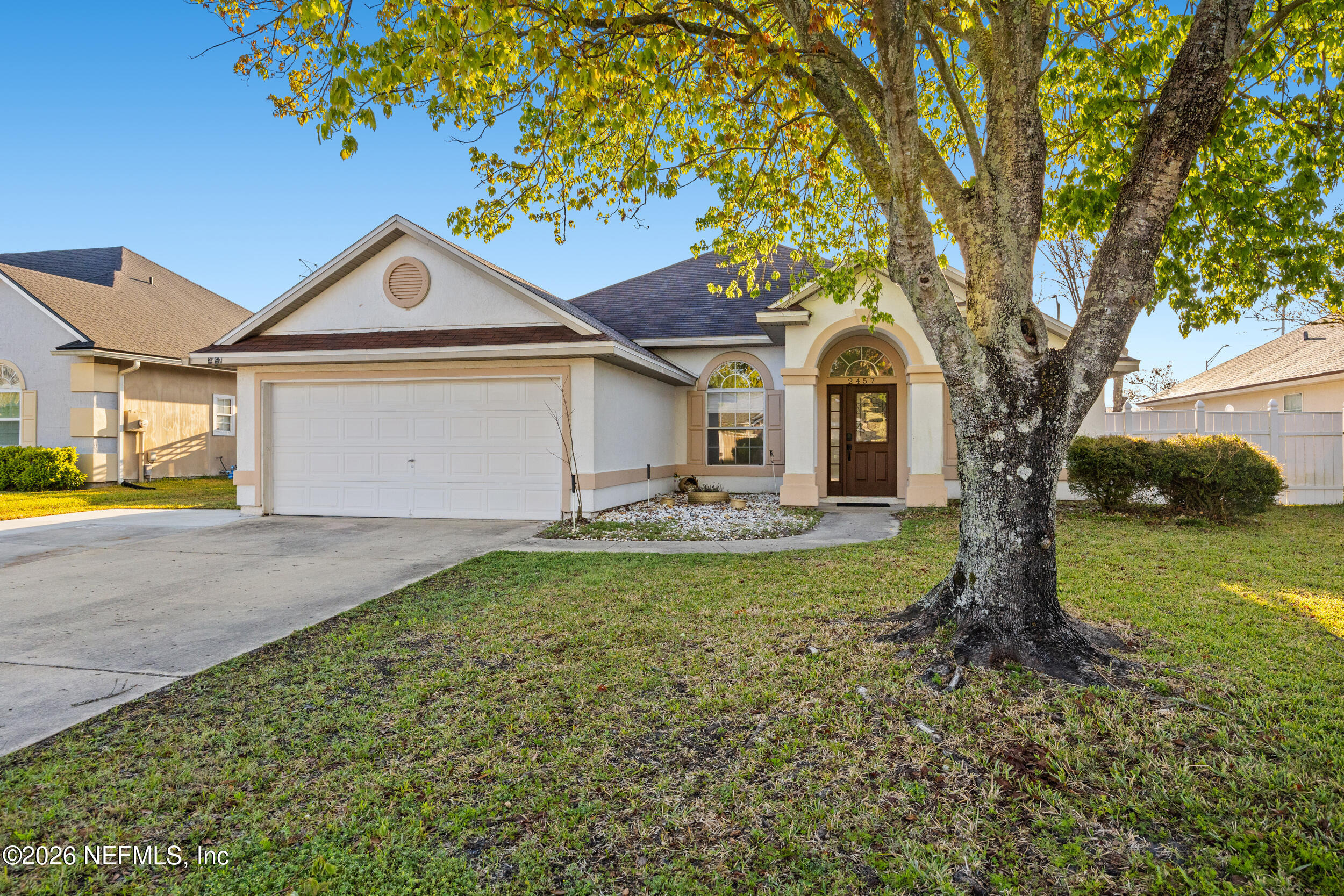 Brook Park Way, Jacksonville, FL 32246