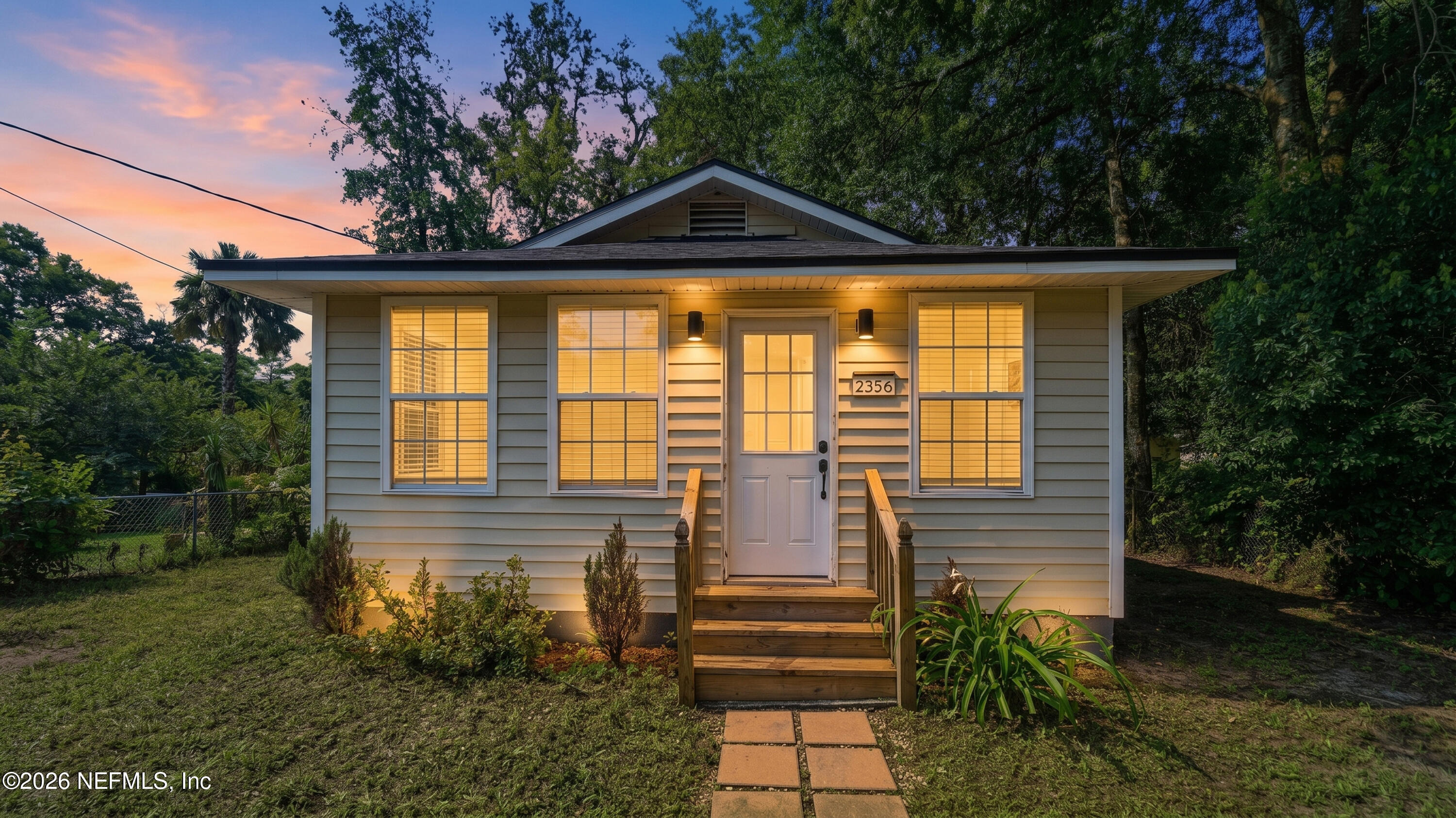 3rd Ave, Jacksonville, FL 32208