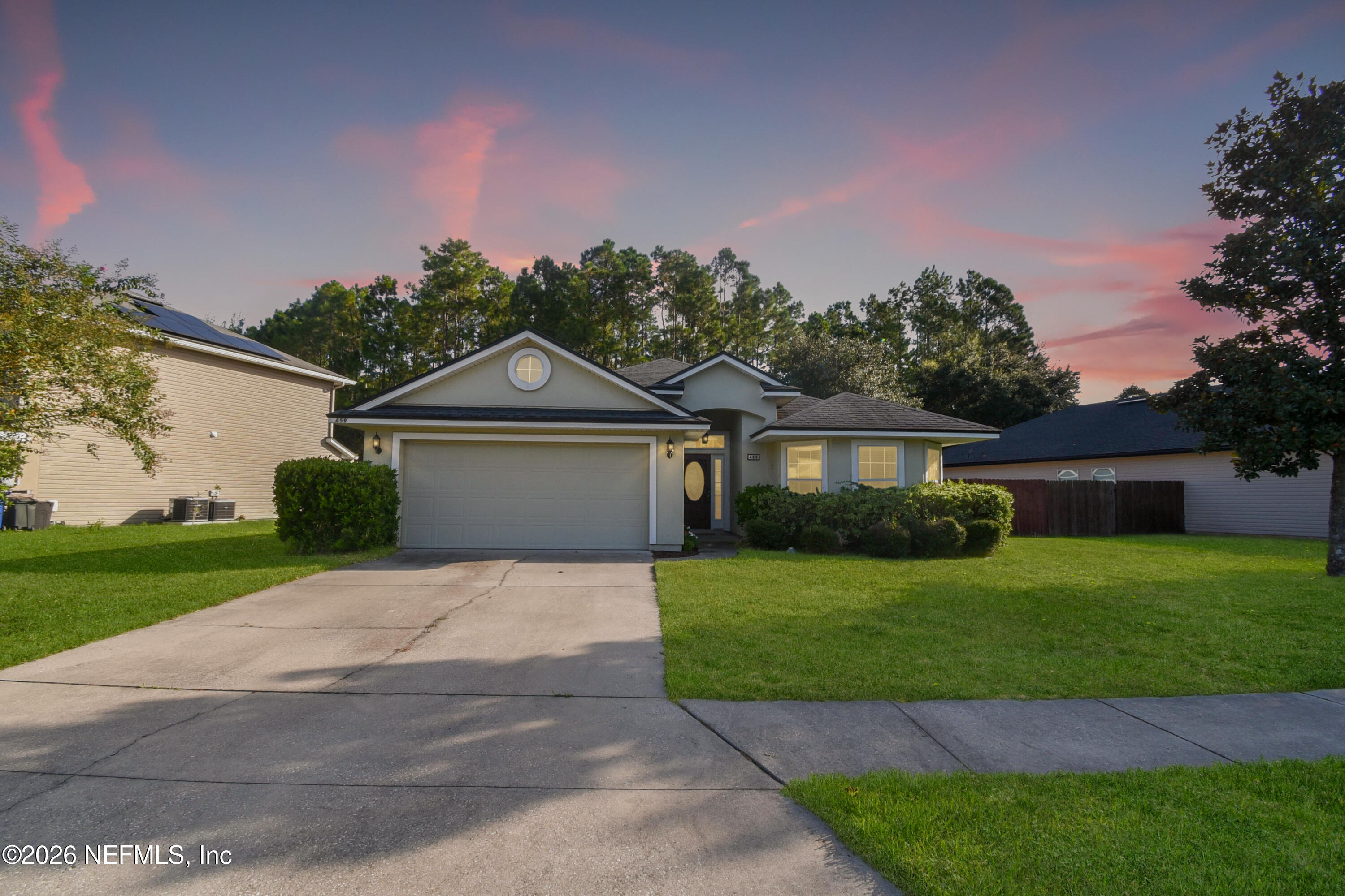 New England Dr, Elkton, FL 32033 #1