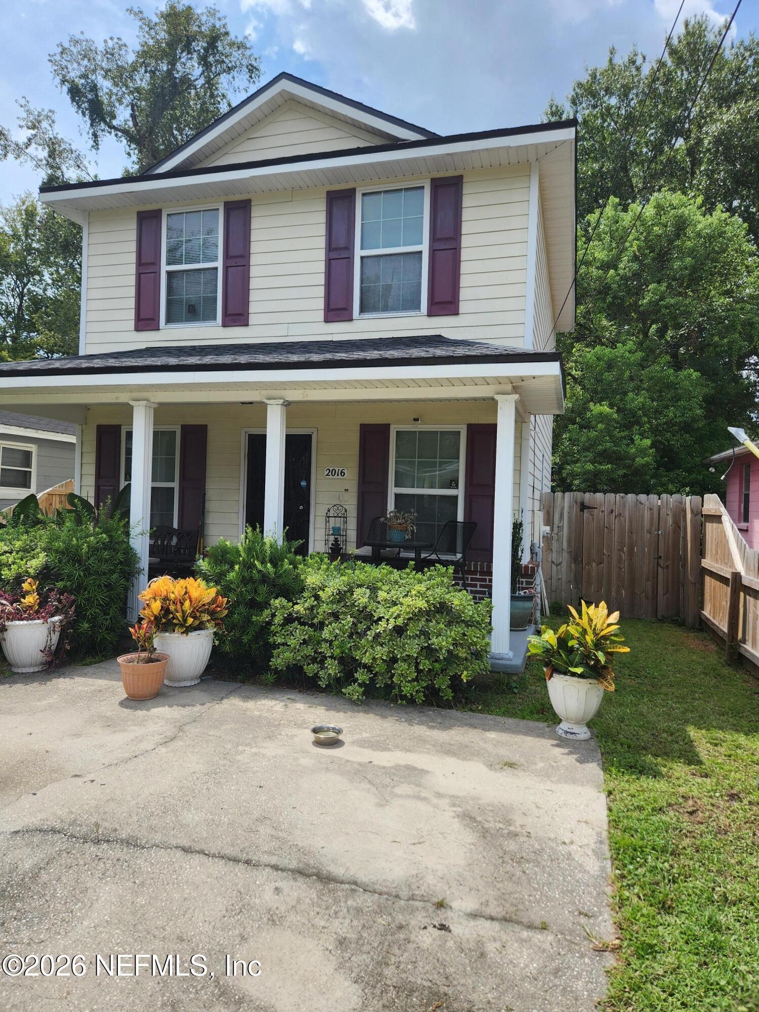 Pullman Ave, Jacksonville, FL 32209 #1