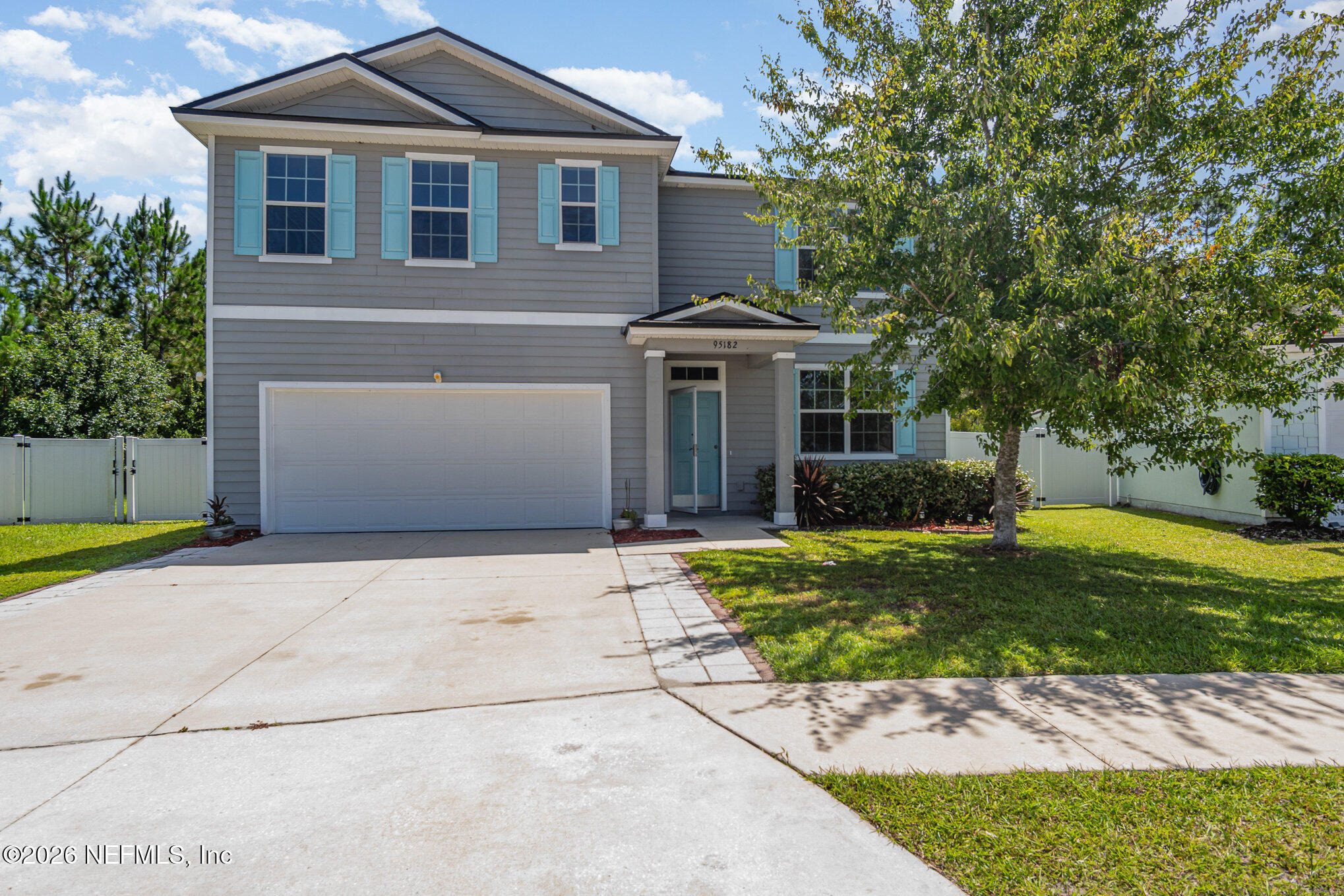 Timberlake Dr, Fernandina Beach, FL 32034