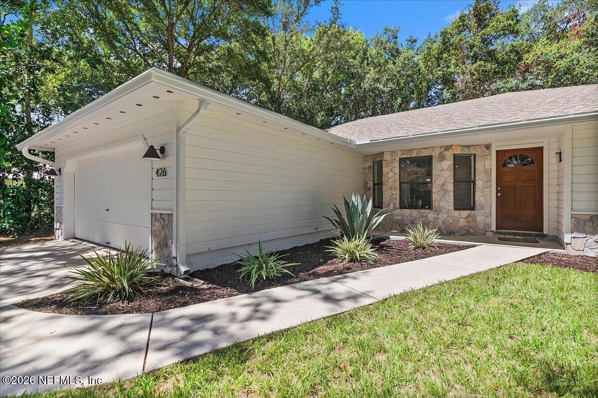 Jasmine Rd, Saint Augustine, FL 32086 #1