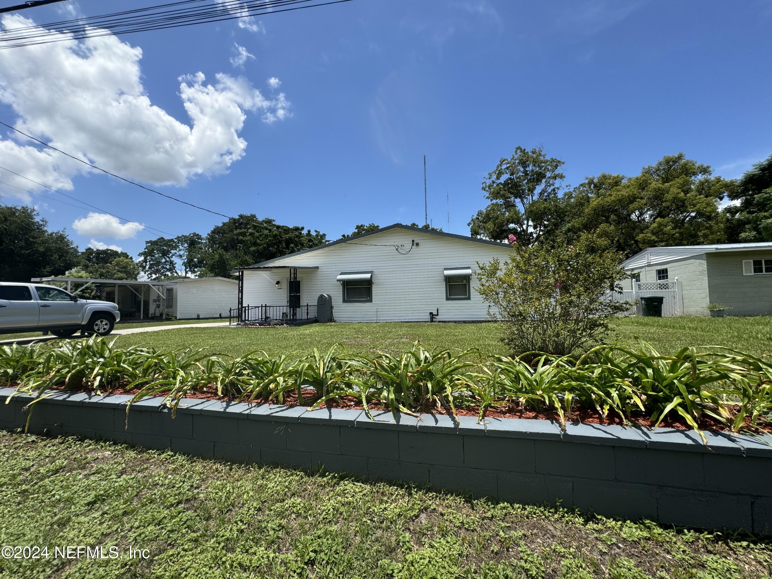 Ruby Dr, Jacksonville, FL 32246