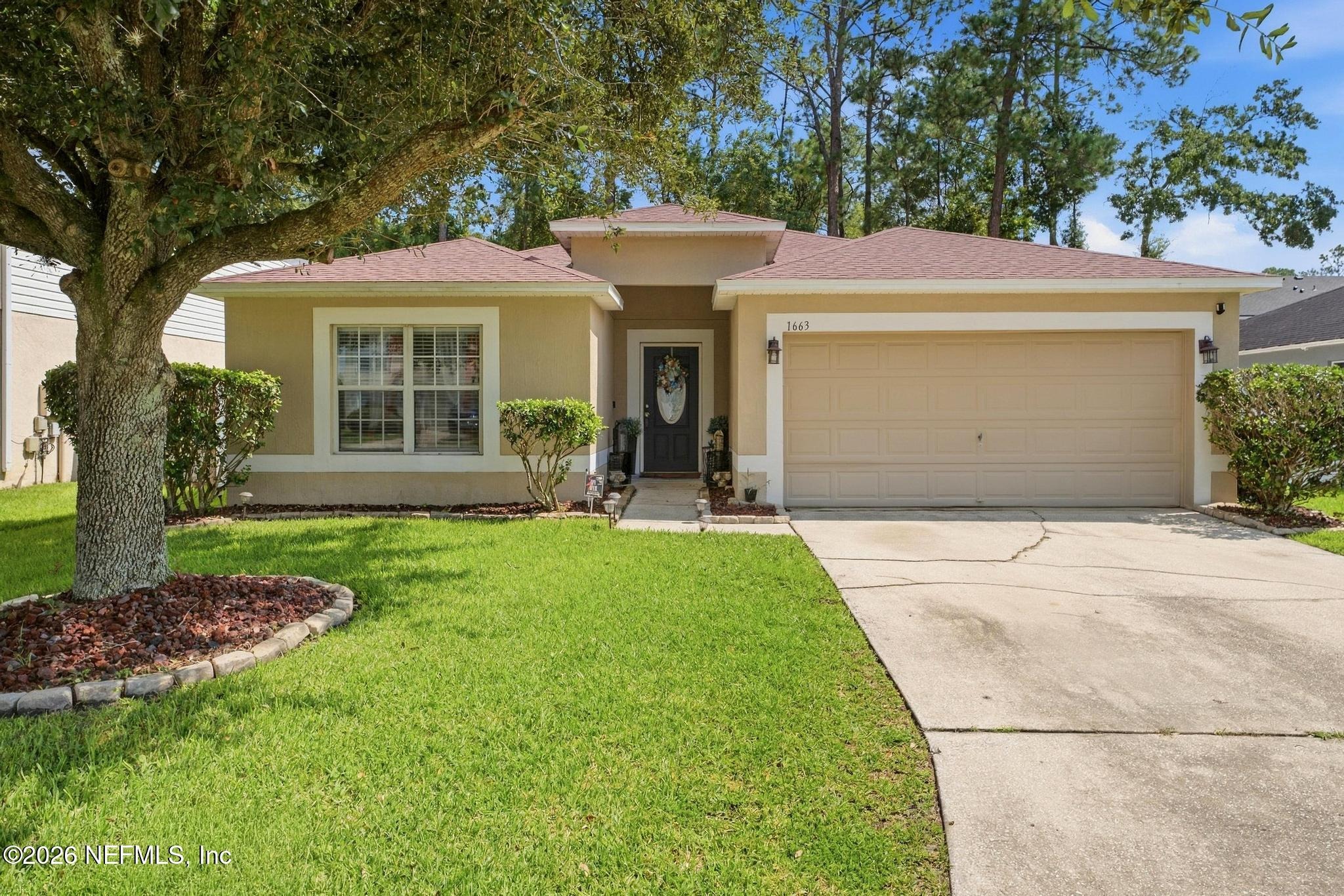 Jayhawk Ln, Jacksonville, FL 32221 #1