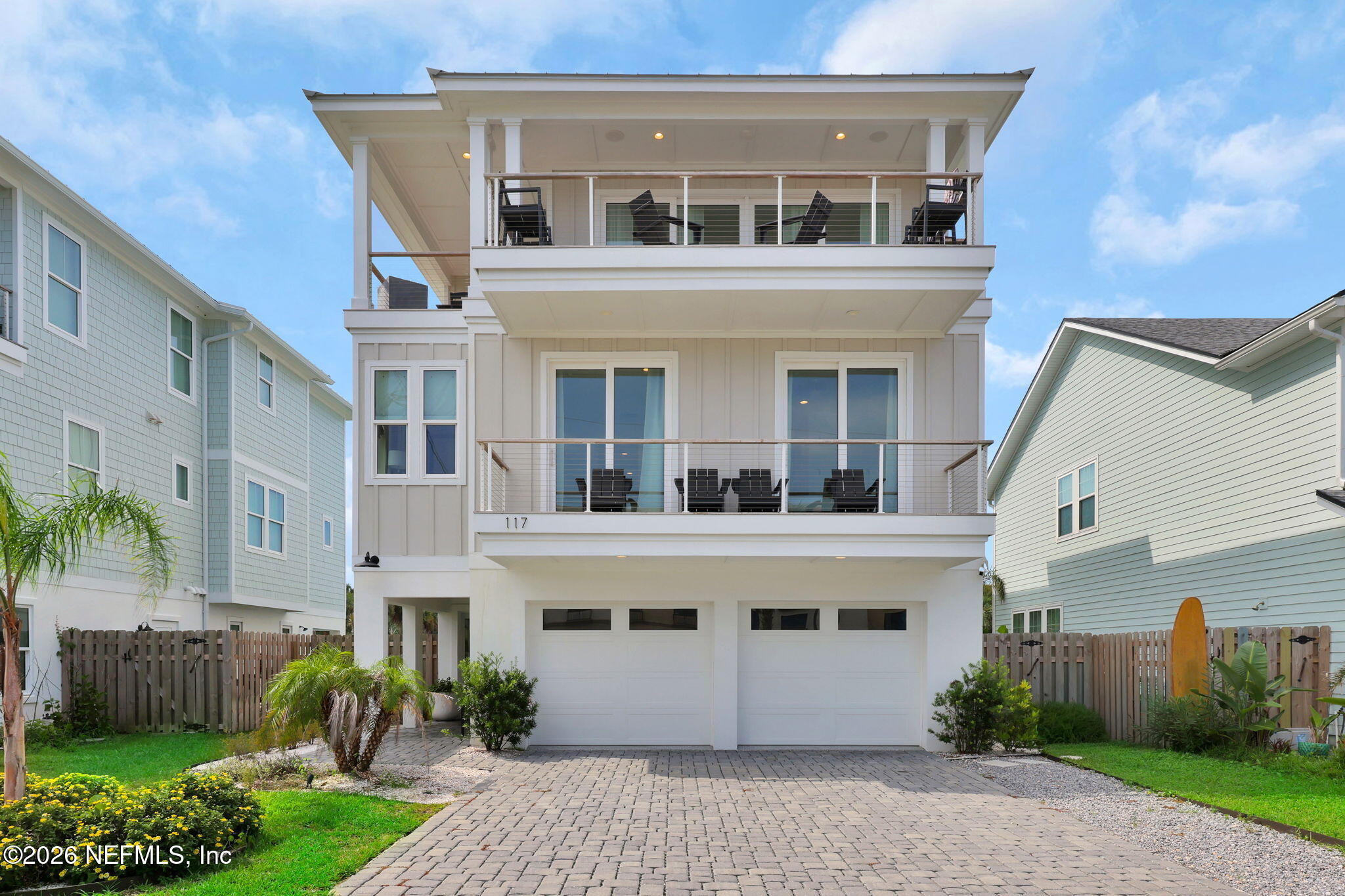 5th St, Saint Augustine, FL 32080 #1