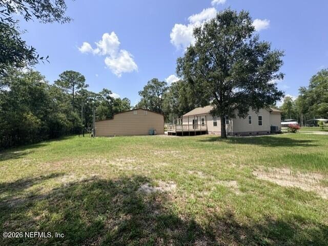 Melanie St, Hastings, FL 32145 #1