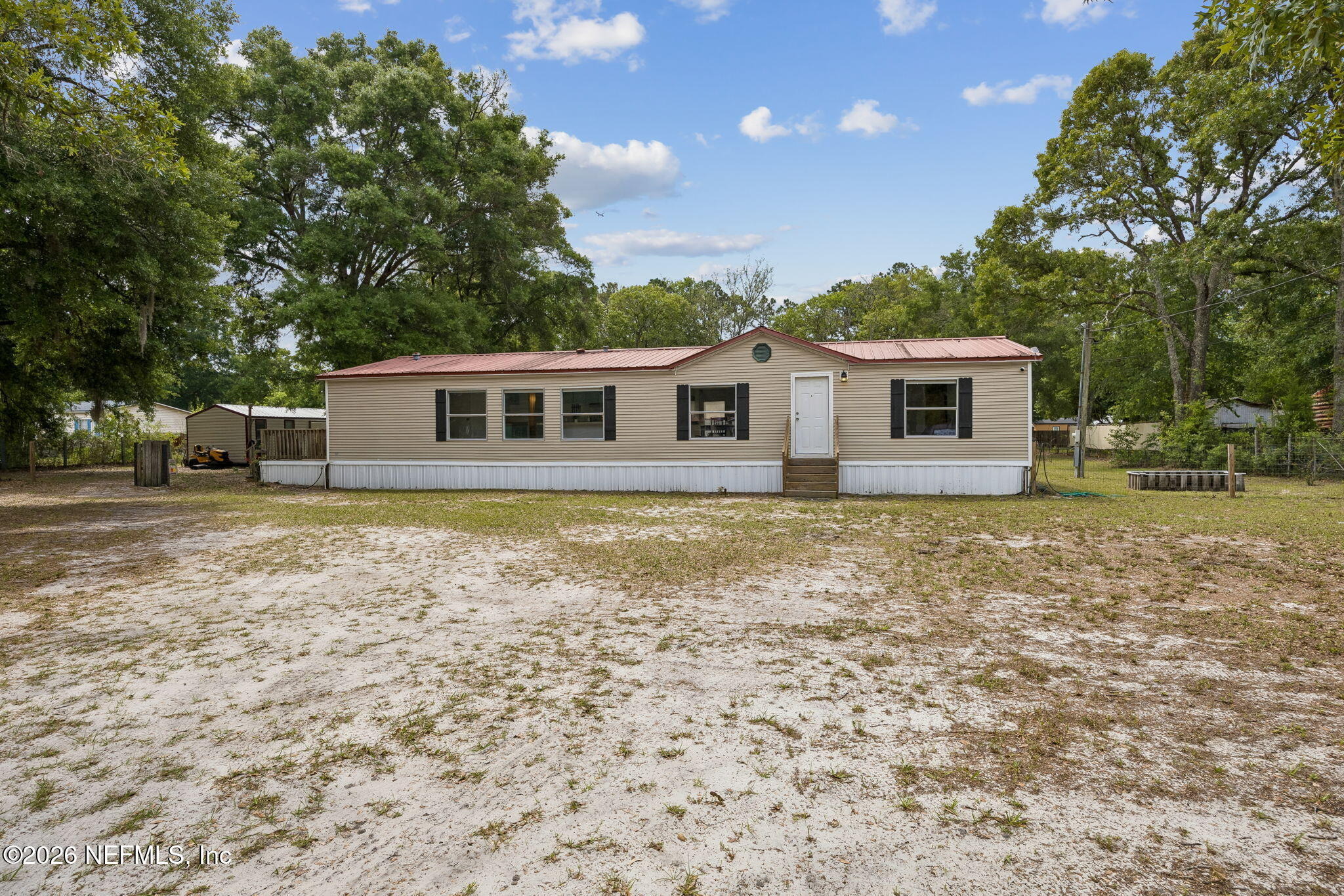 Ashley Ave, Yulee, FL 32097 #1
