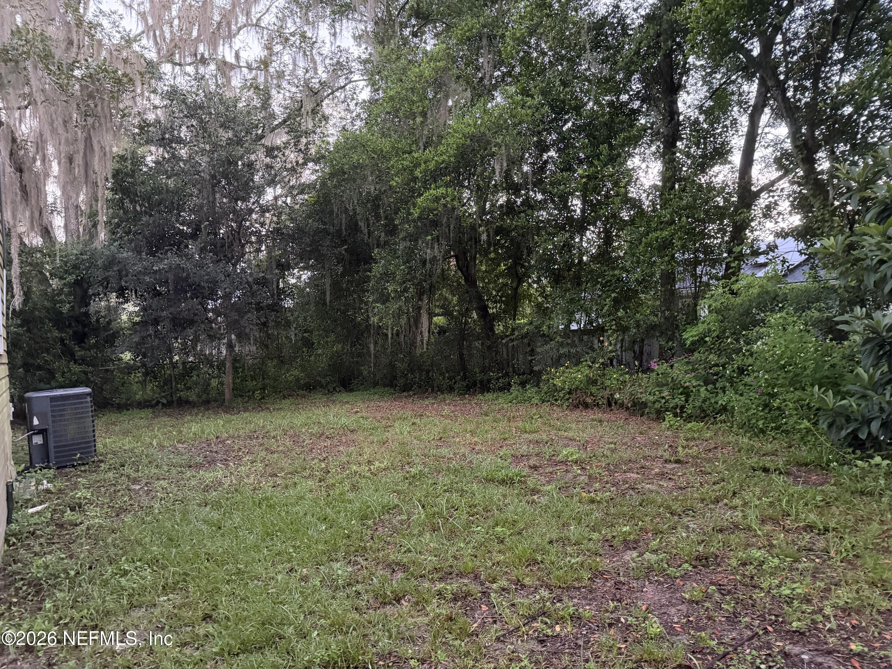 Charlotte Ave, Brooker, FL 32622 #1