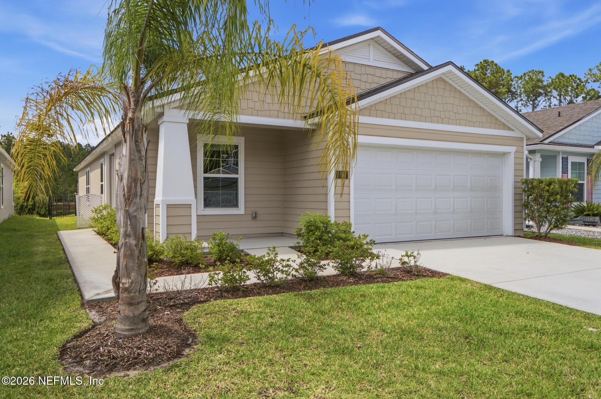 Caddy Ct, Bunnell, FL 32110 #1