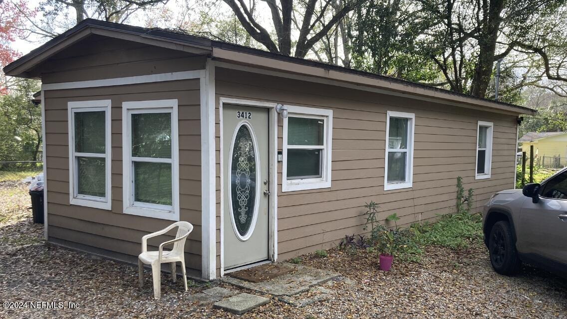 Rockwood Dr, Jacksonville, FL 32254