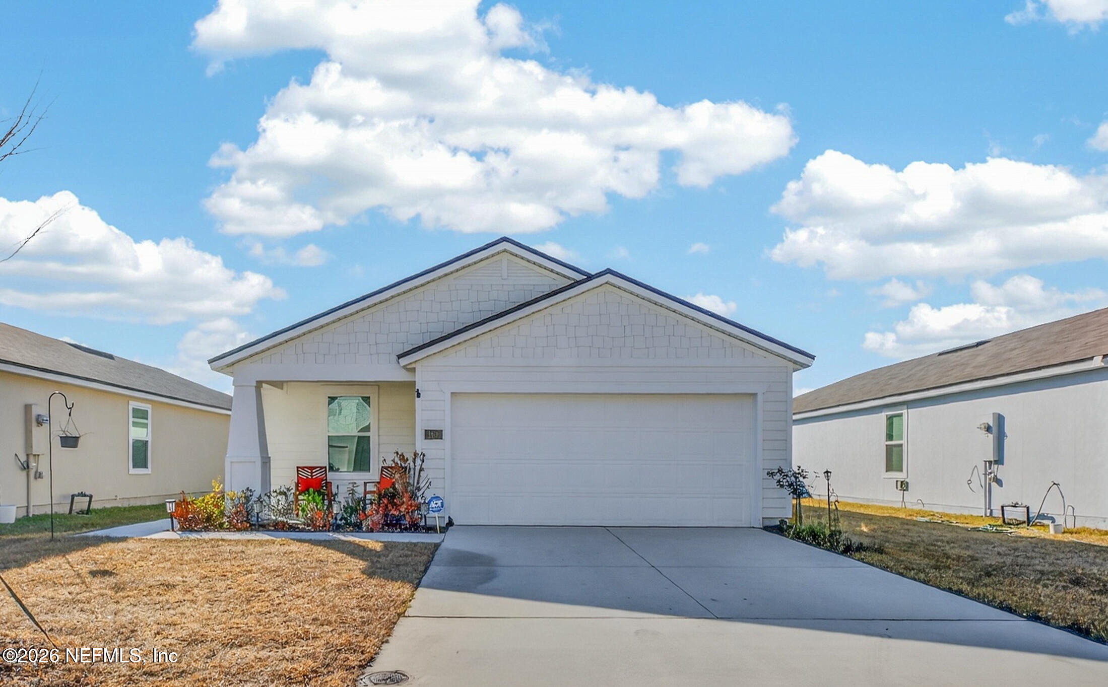 Silver Birch St, Saint Augustine, FL 32084 #1
