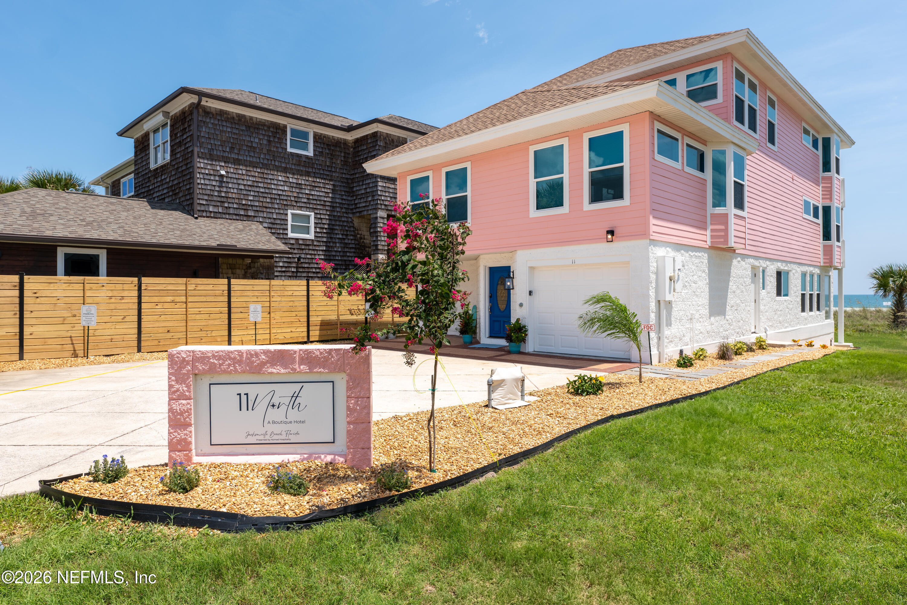 19th Ave, Jacksonville Beach, FL 32250