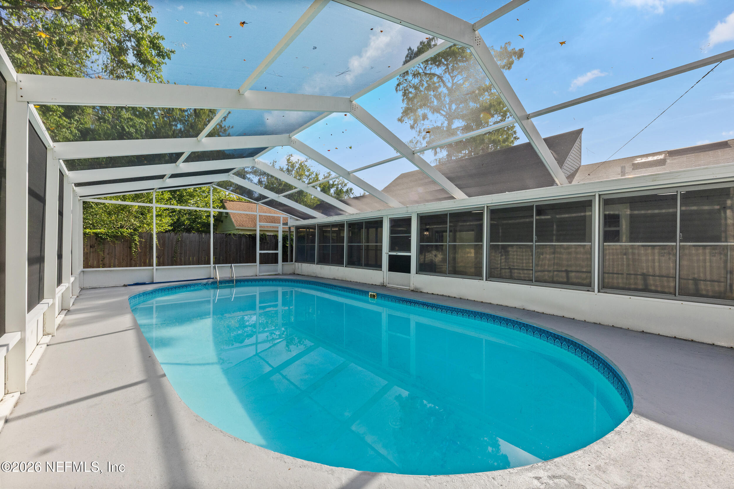 LA Mancha Ave, Jacksonville, FL 32257