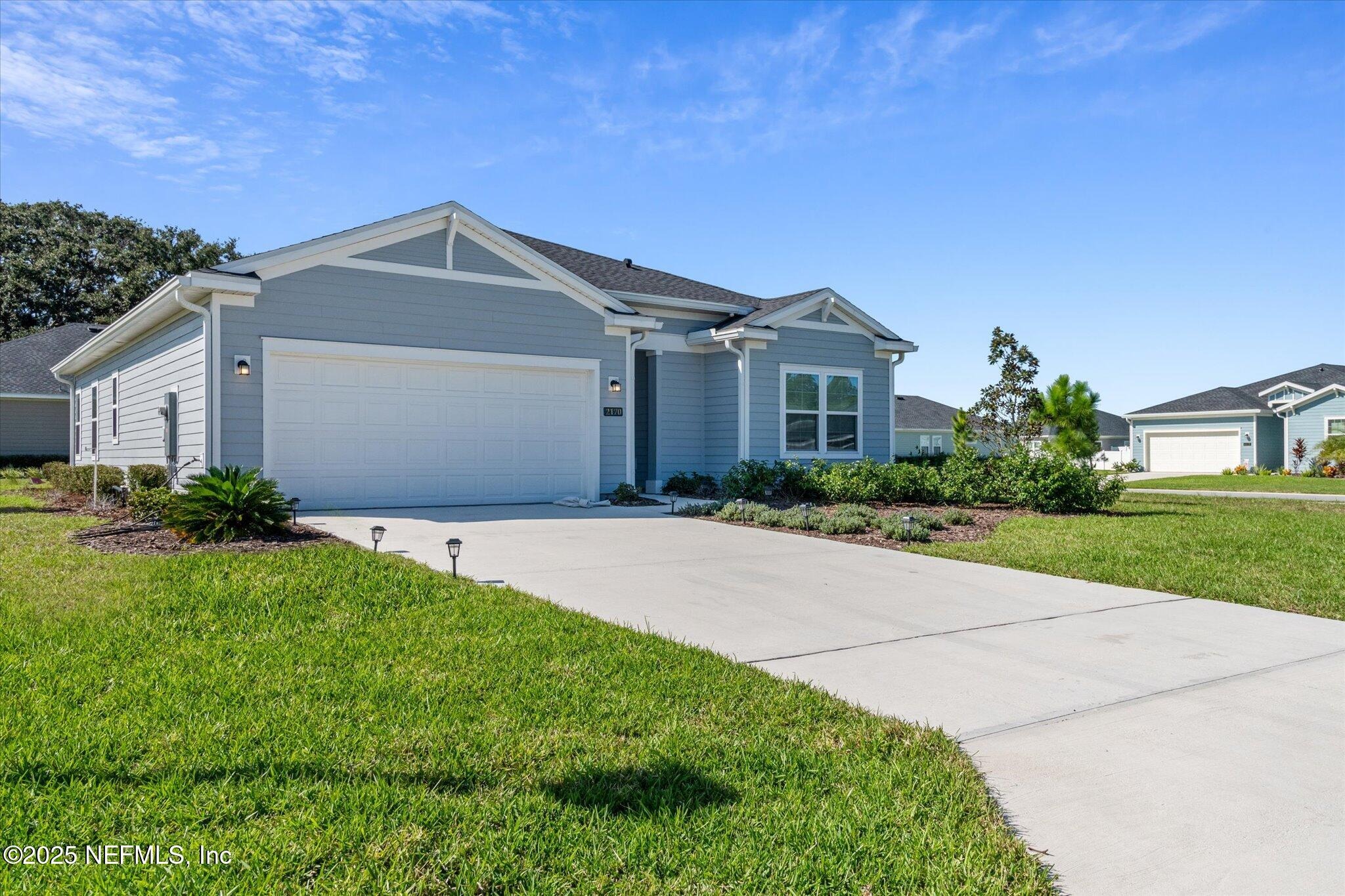 Raglan Cir, Ormond Beach, FL 32174 #1