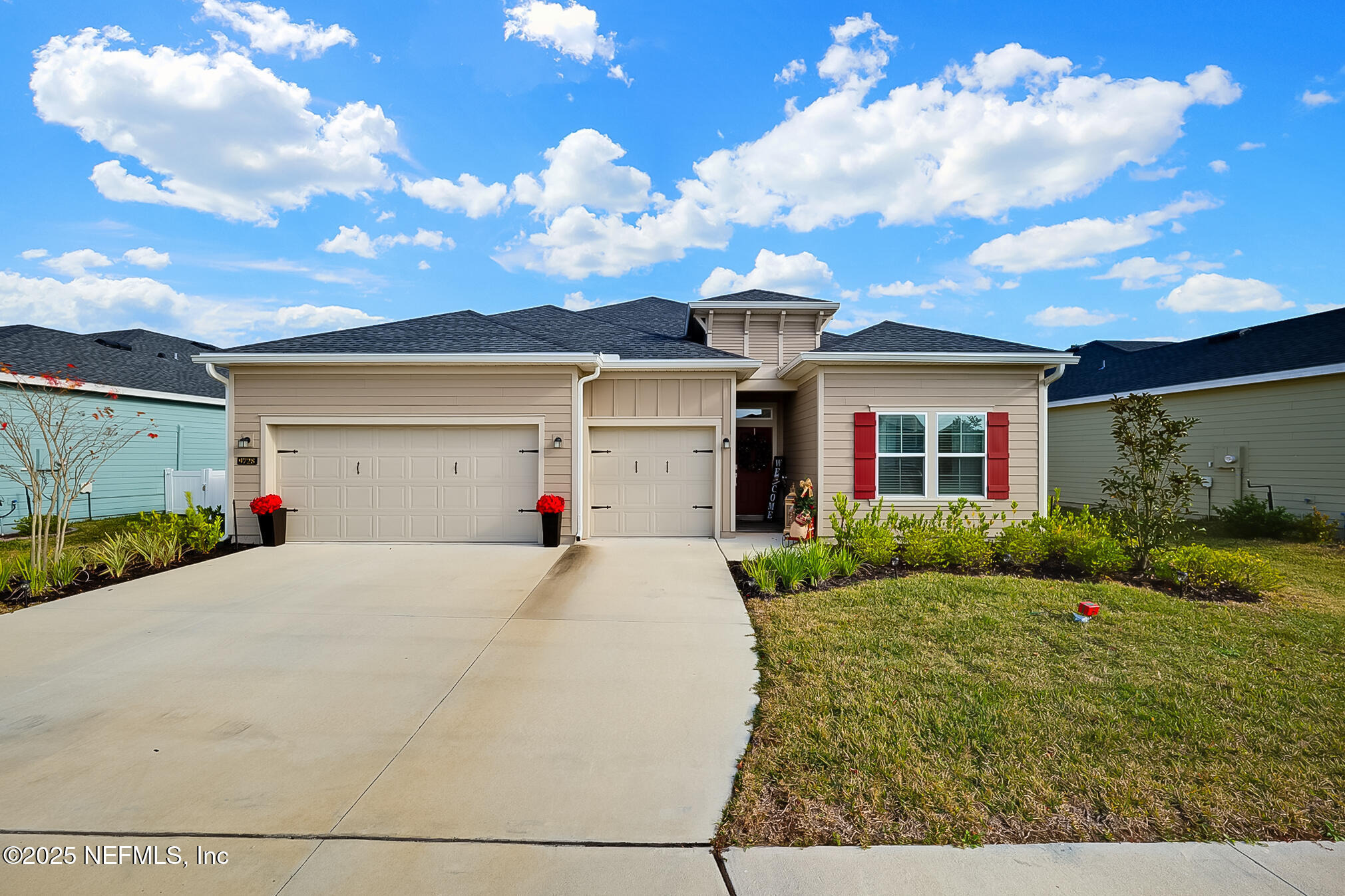Gaynor Cir, Jacksonville, FL 32219