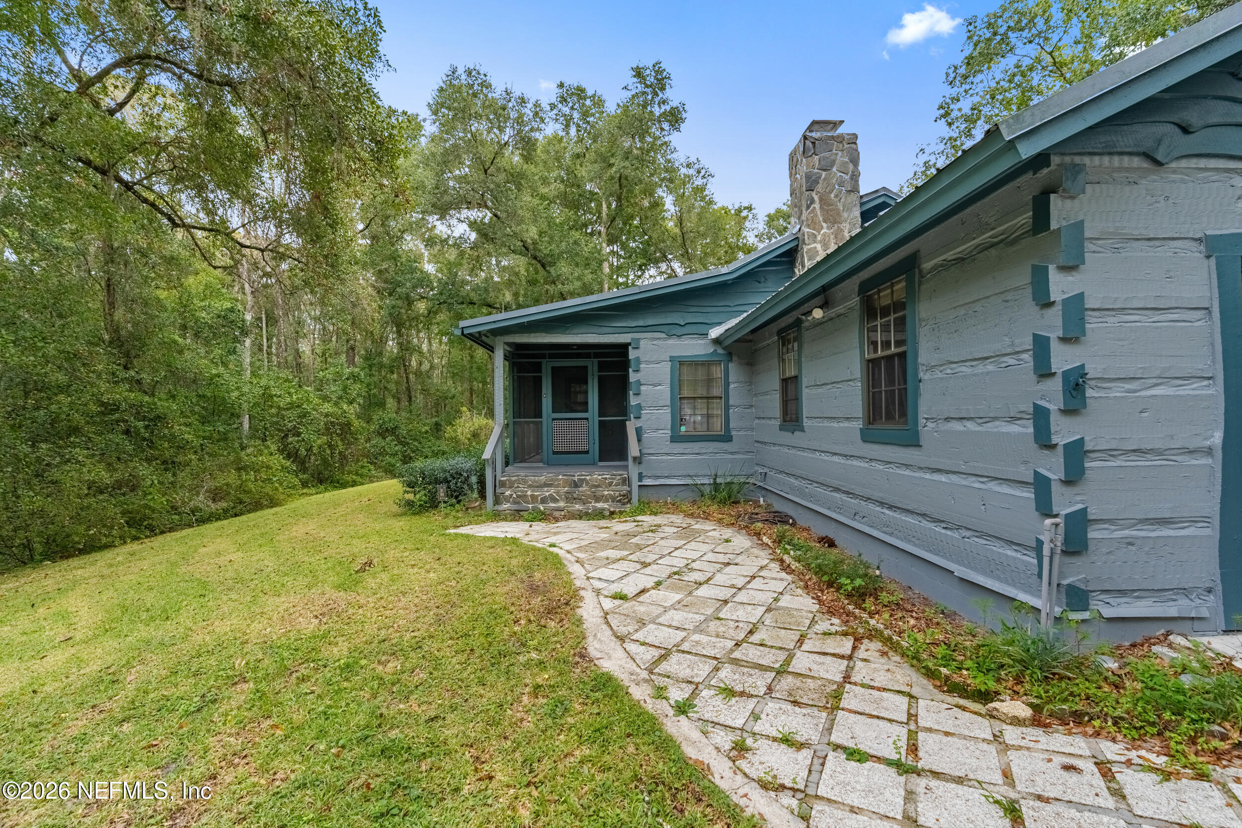 Treasure Point Rd, Green Cove Springs, FL 32043 #1