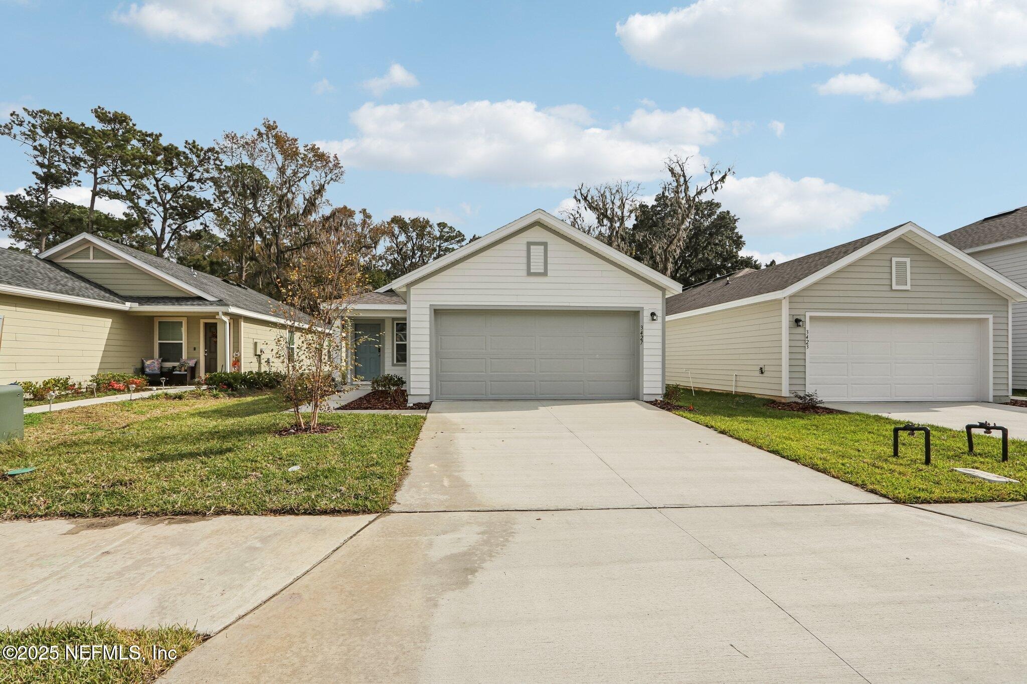 Mildred Way, Jacksonville, FL 32254
