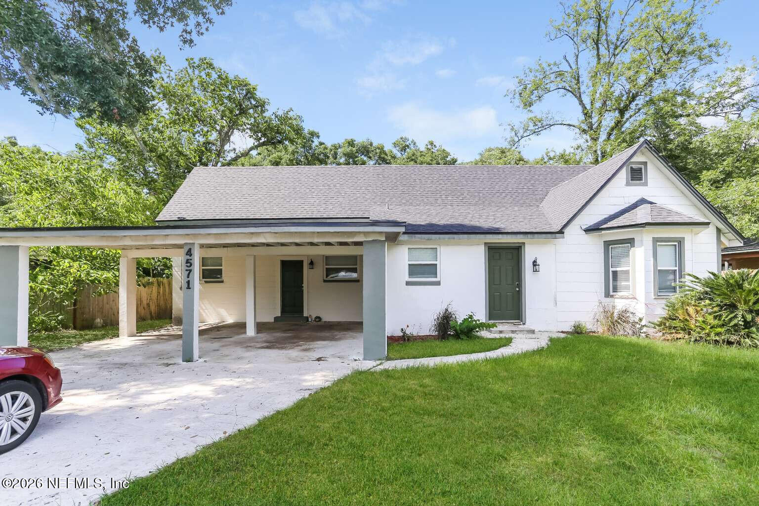Park St, Jacksonville, FL 32205