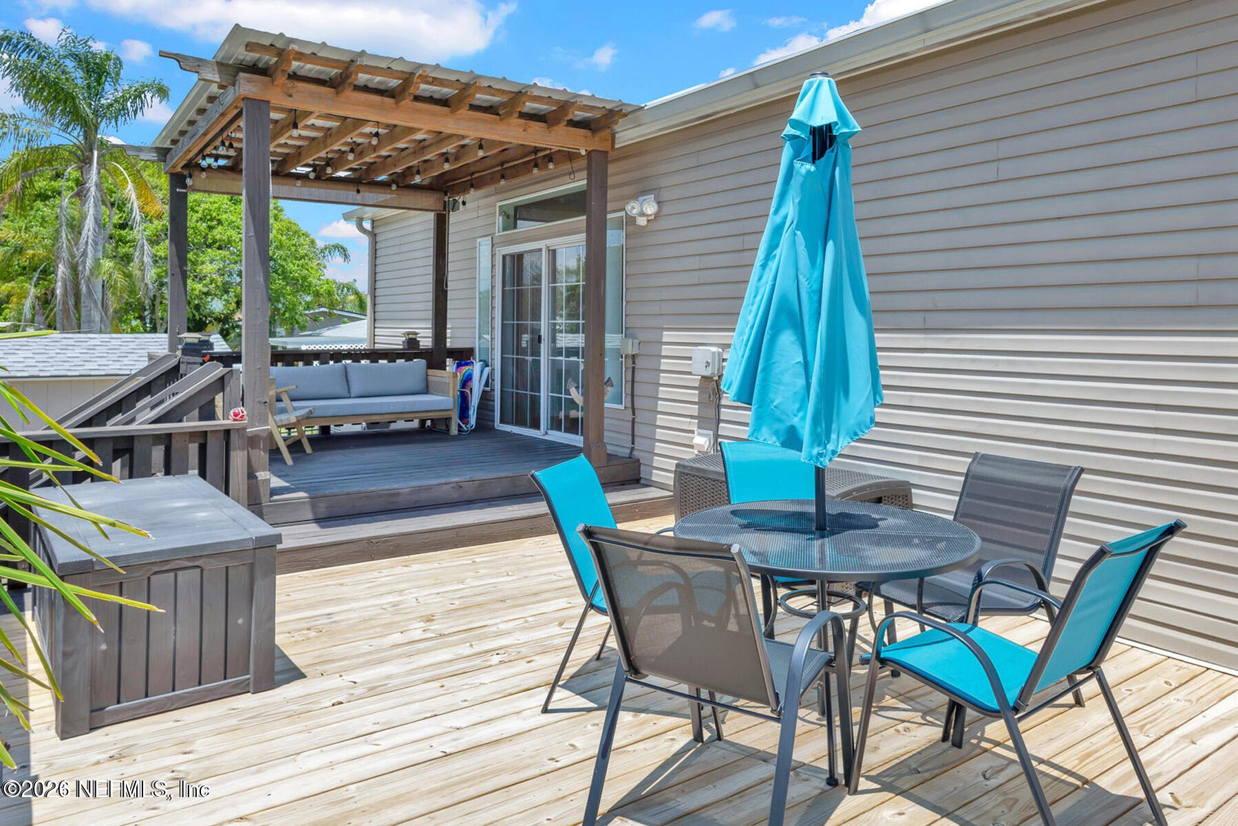 Majorca Rd, Saint Augustine, FL 32080