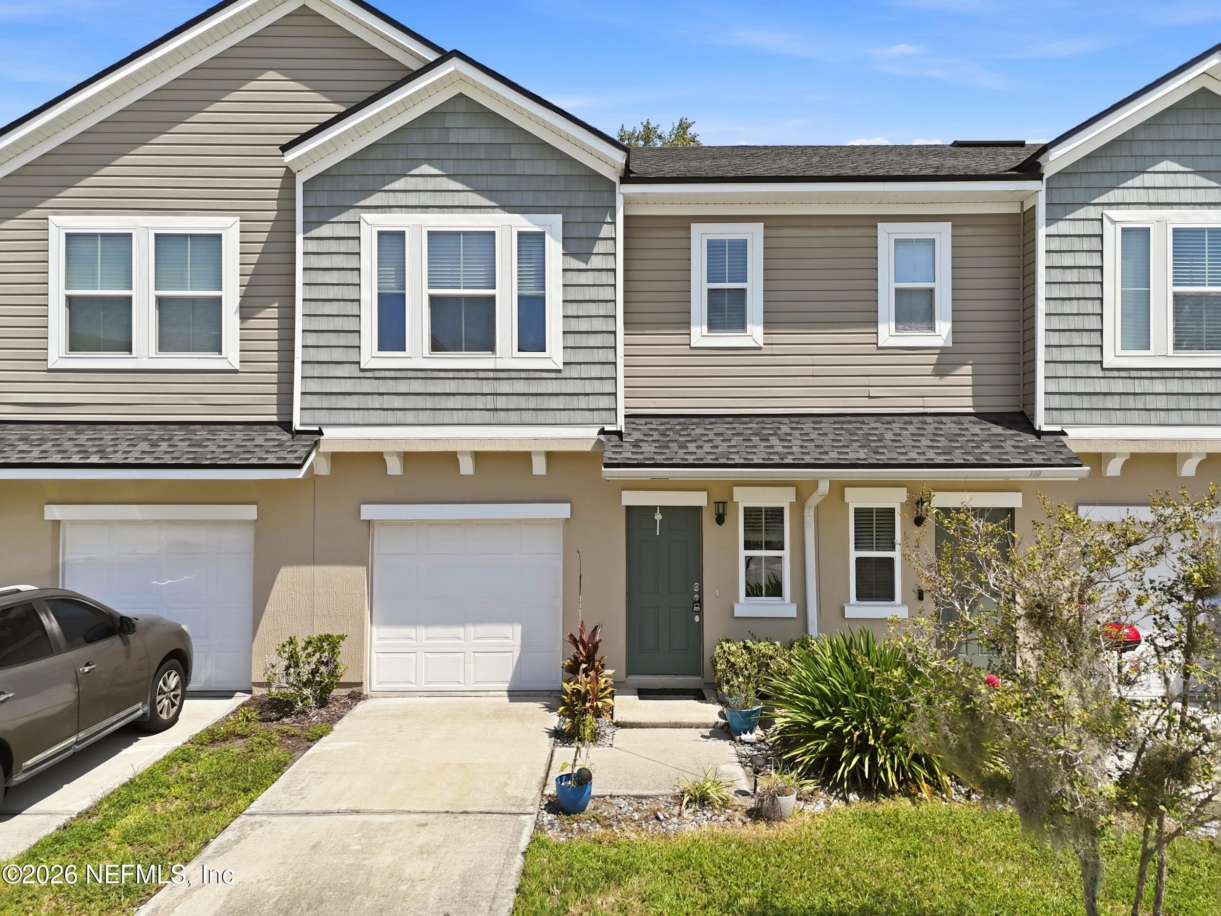 Moultrie Village Ln, Saint Augustine, FL 32086