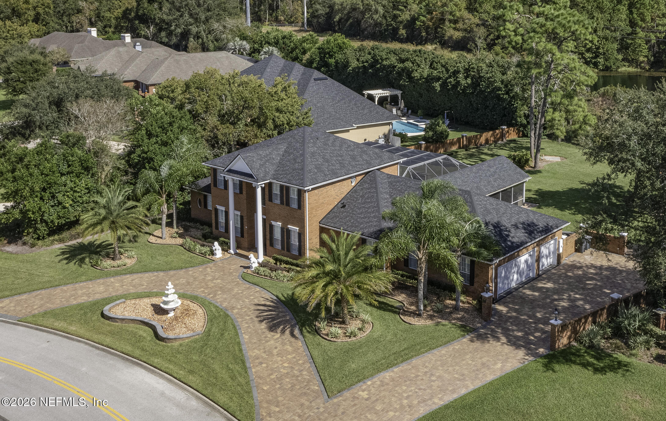 Wekiva Way, Jacksonville, FL 32256