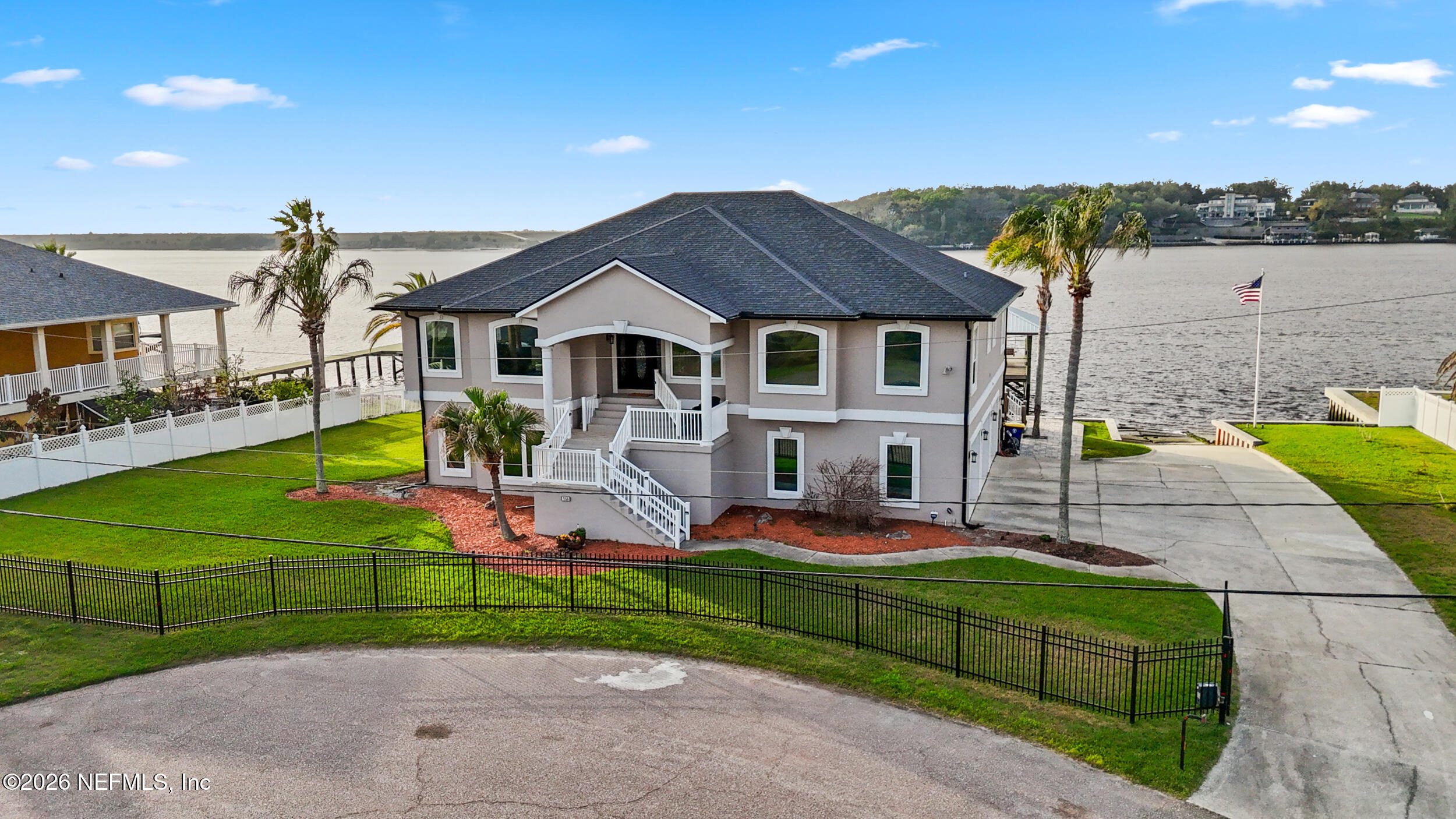Ramoth Dr, Jacksonville, FL 32226