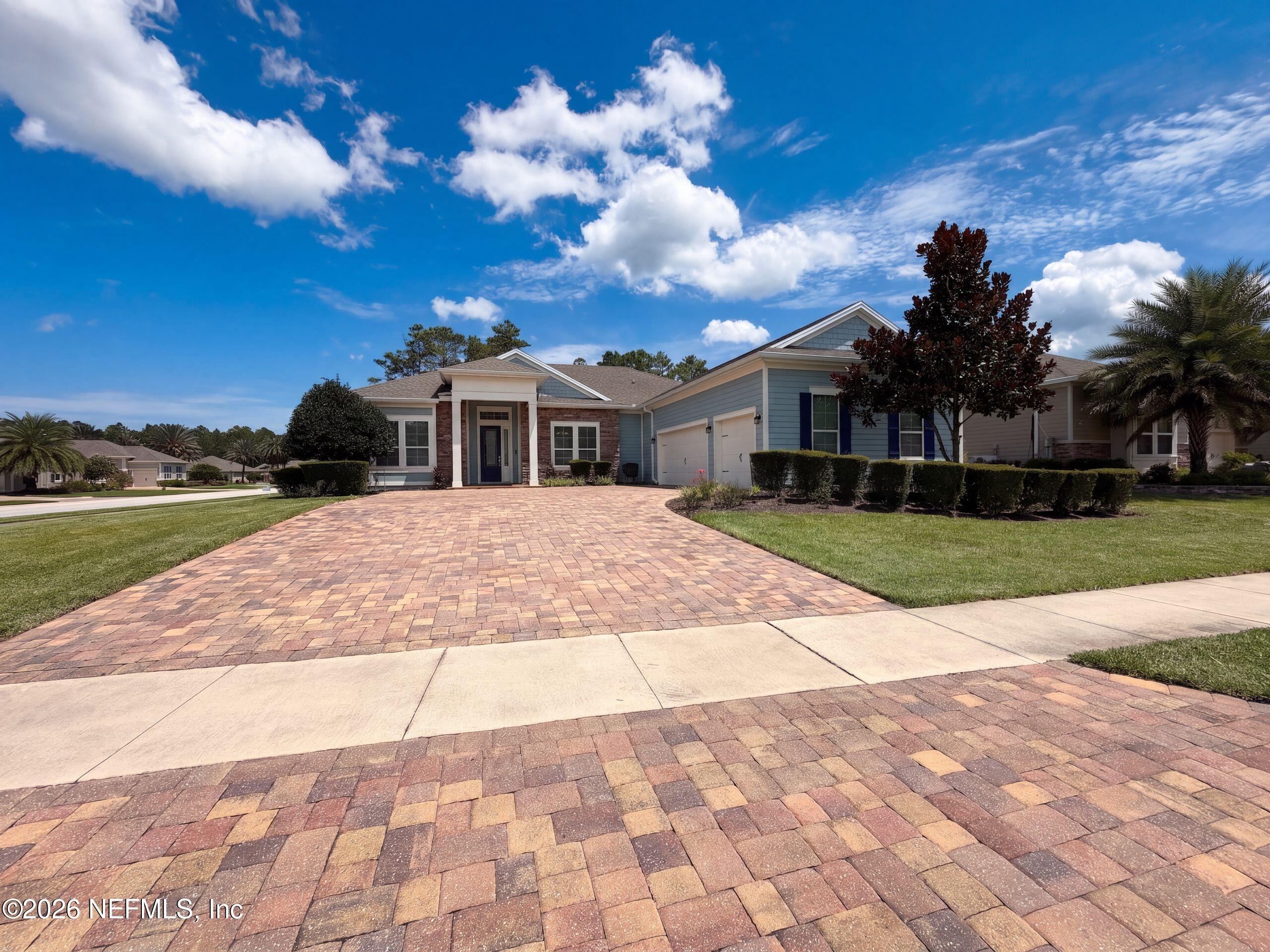 San Nueve Cir, Saint Augustine, FL 32095