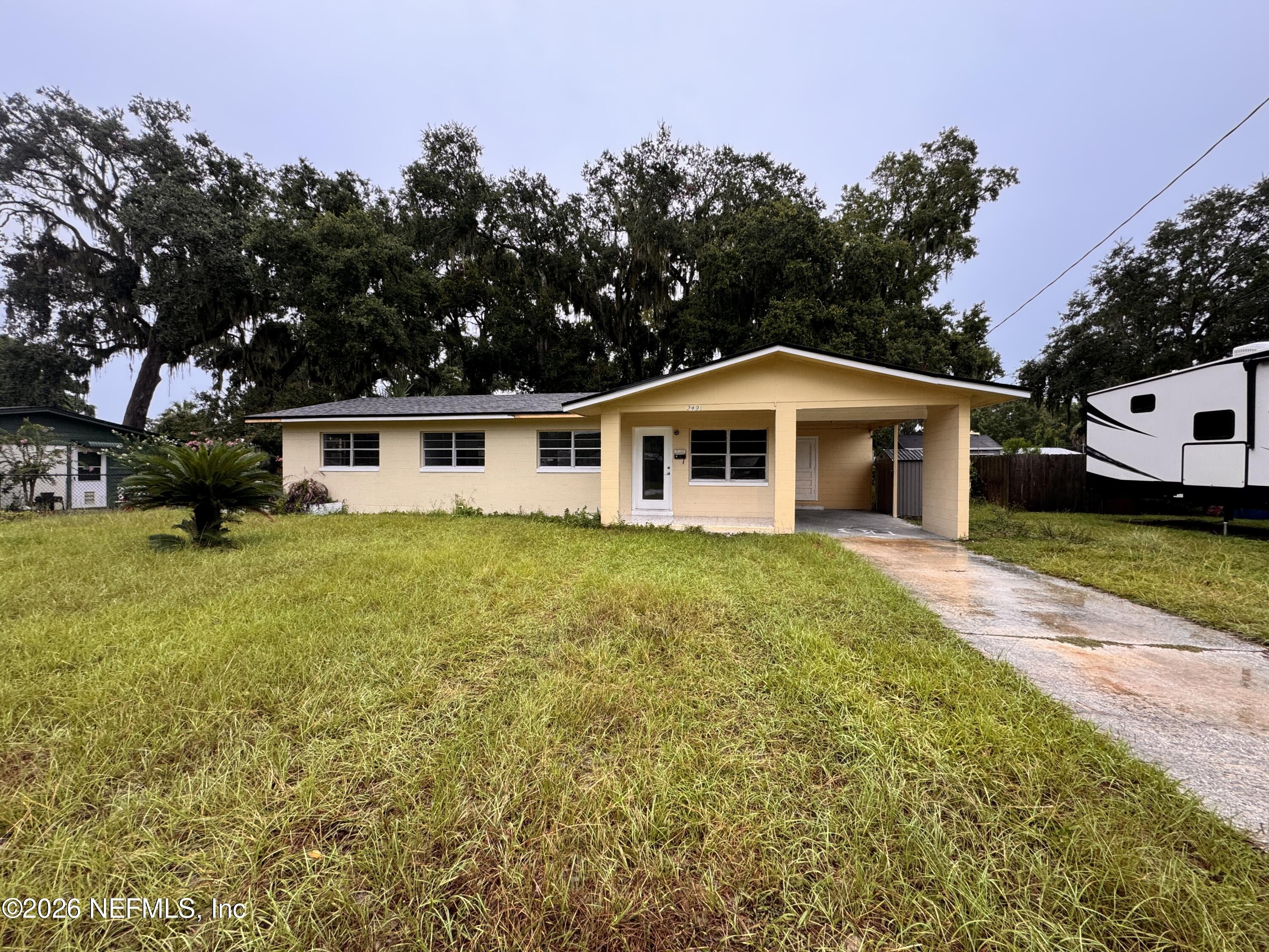 Montreal St, Jacksonville, FL 32233